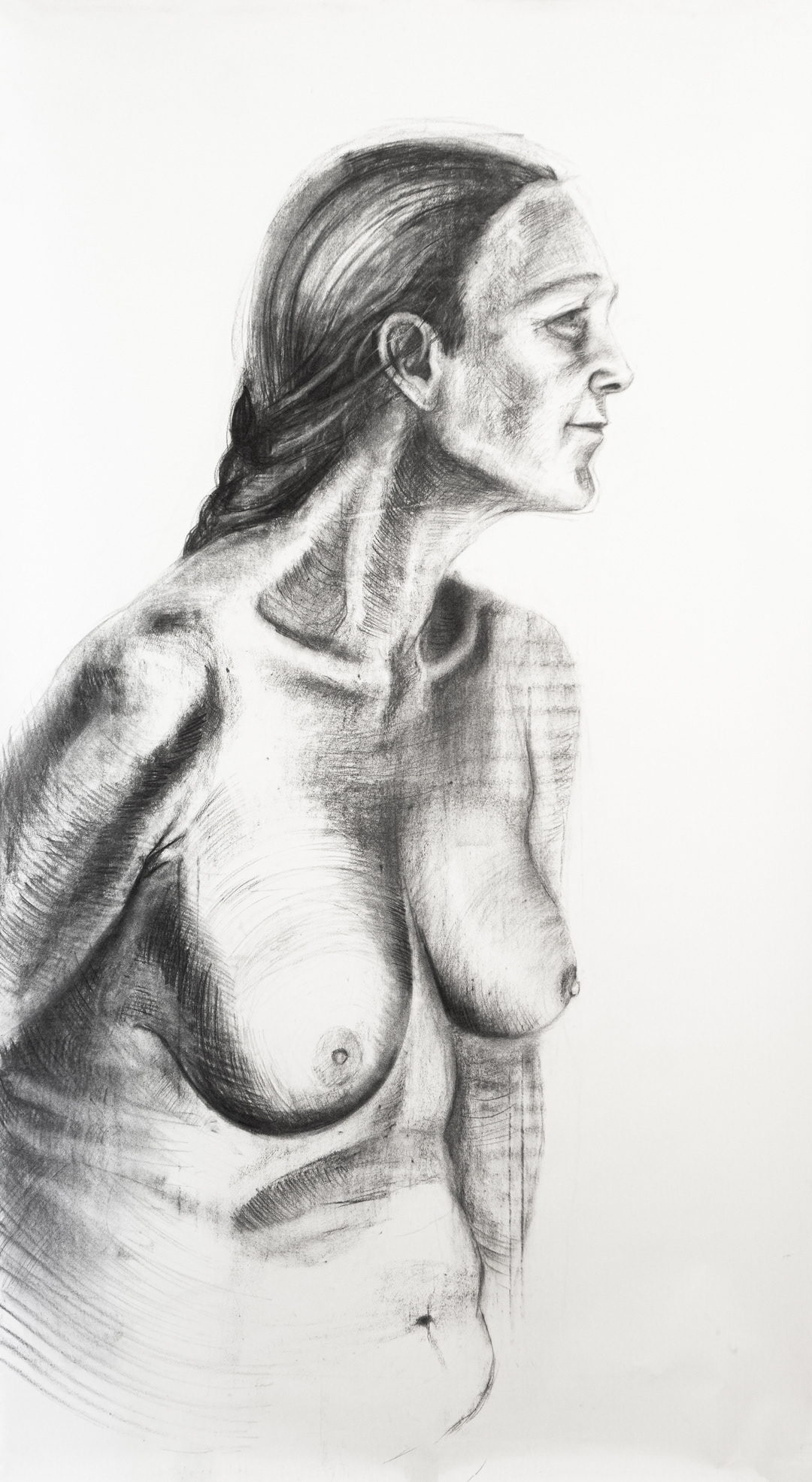 2025, Detail of untitled - Giovana Tows