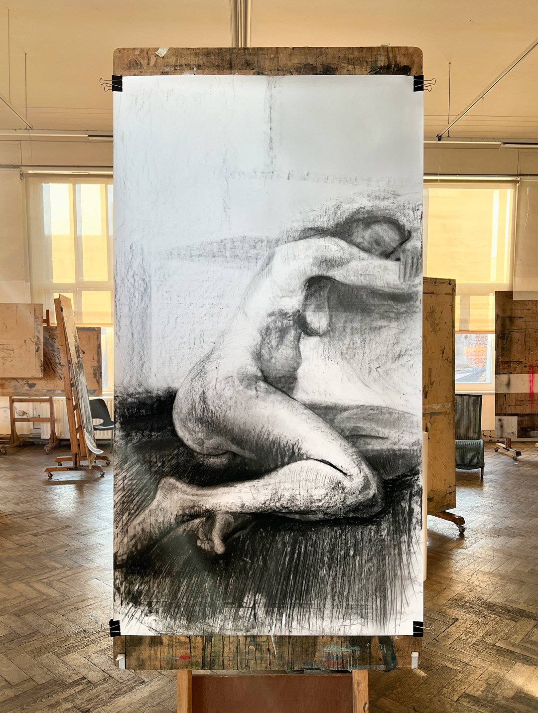 2025, Untitled - Giovana Tows