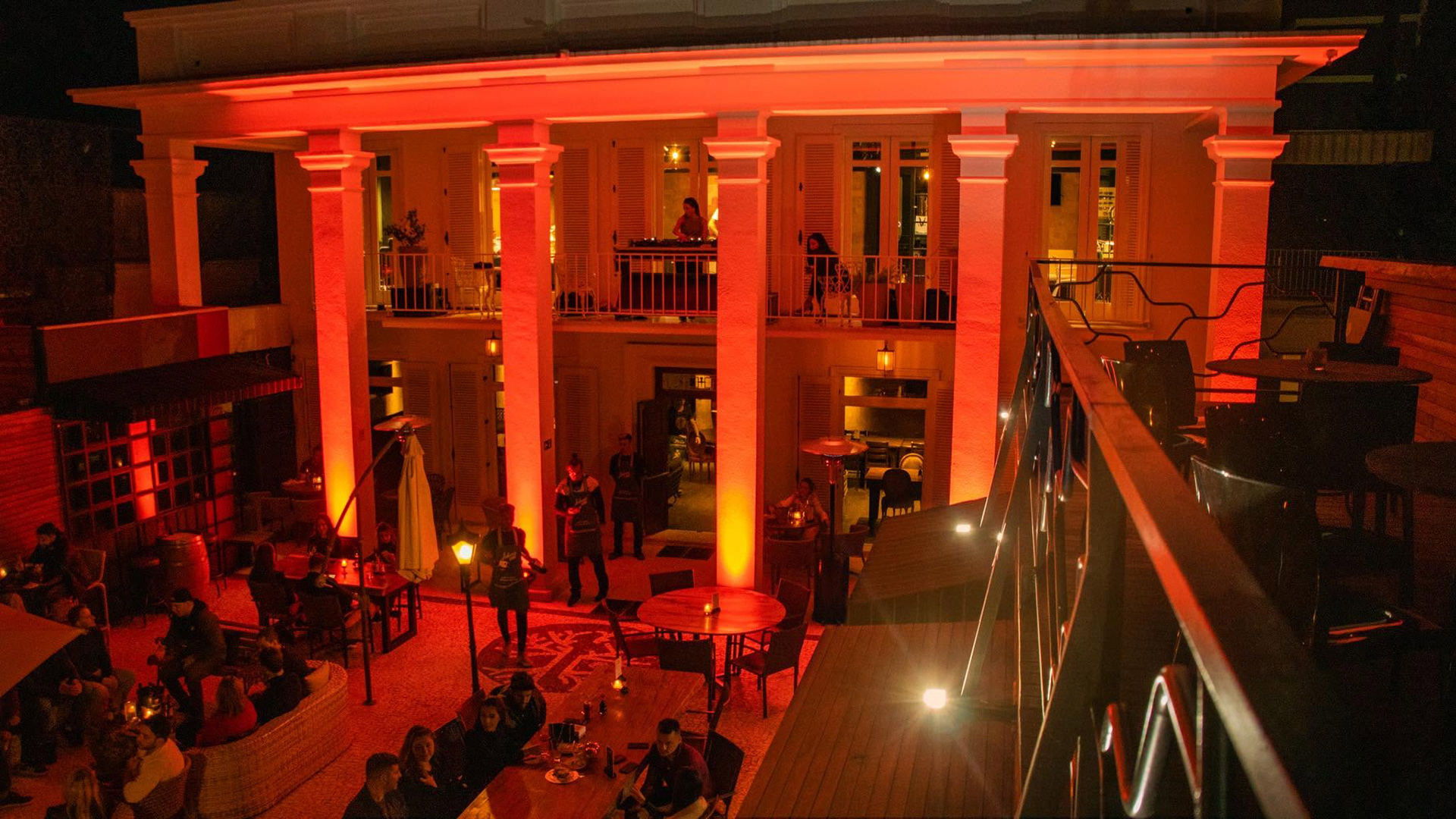 Ambar Curitiba Brazil