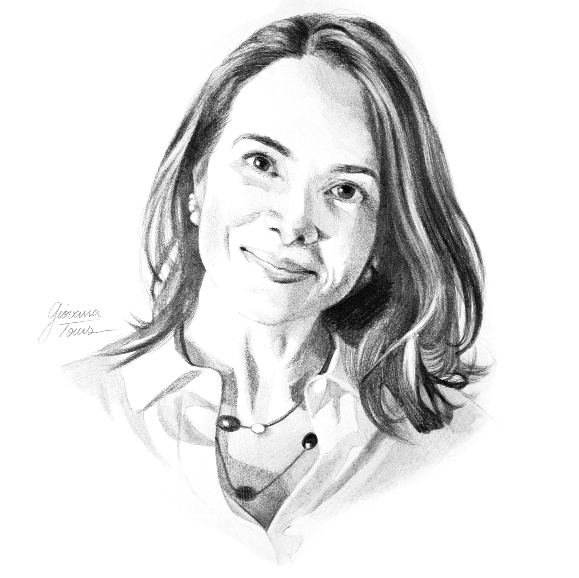 Mayra Vieira Dias - Giovana Tows