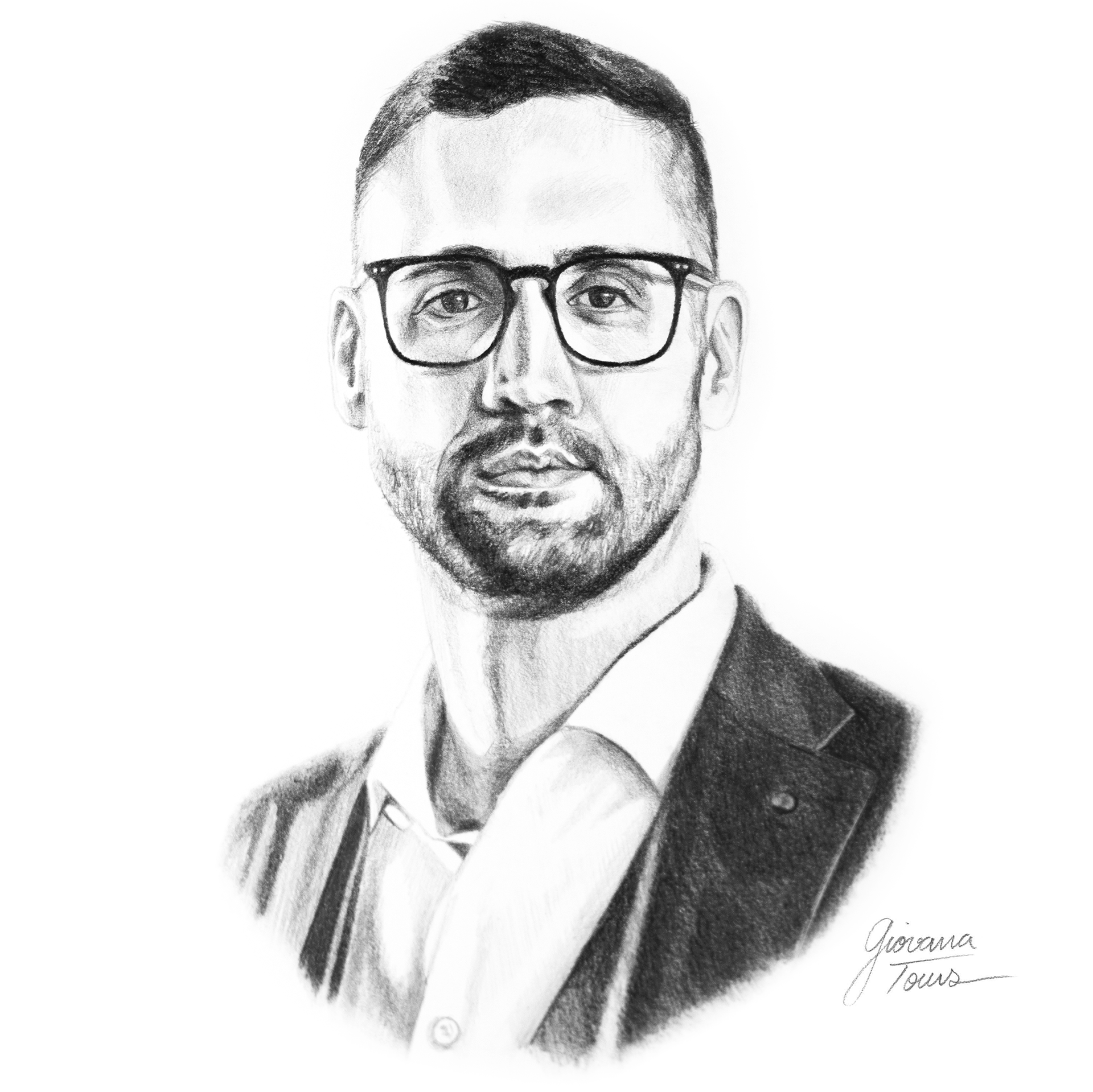 Marcelo Censoni Filho - Giovana Tows