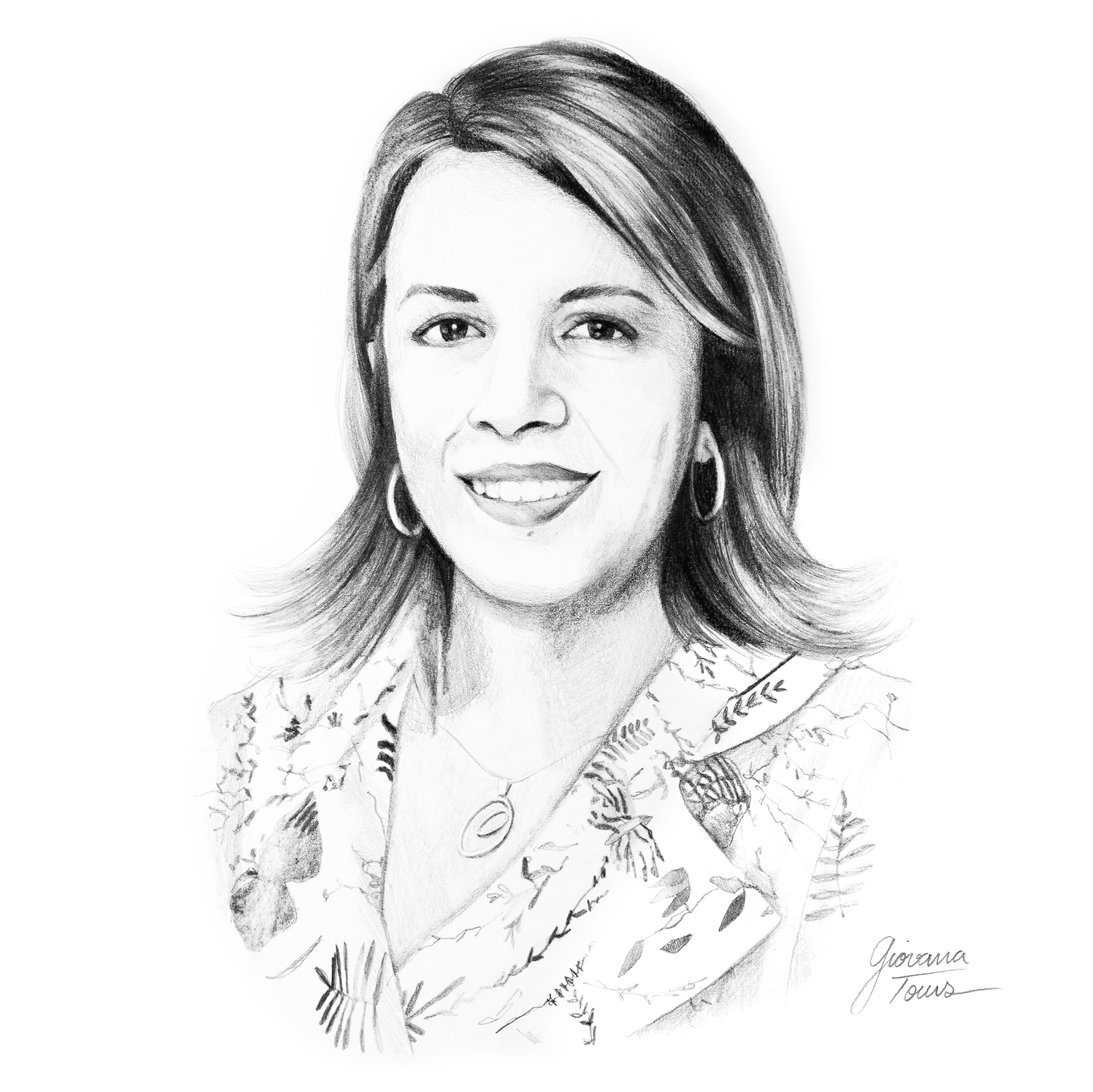 Monica Villani - Giovana Tows