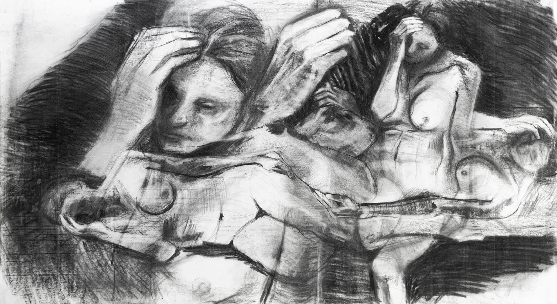 2025, "Fever Dream" - Giovana Tows