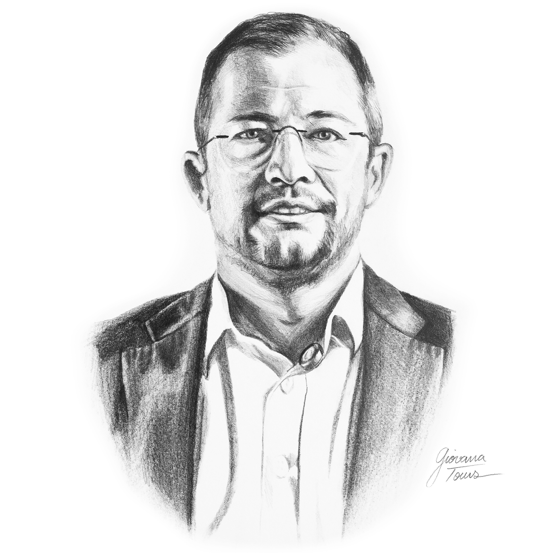 Daniel Cerveira - Giovana Tows