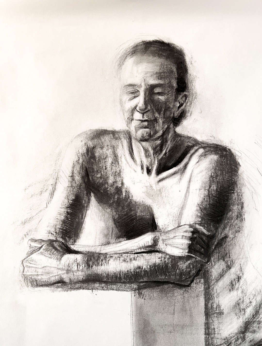 2025, Detail of untitled - Giovana Tows