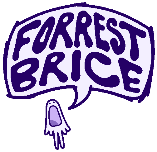 Forrest Brice