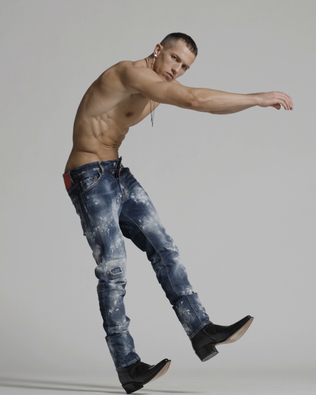 Dsquared2