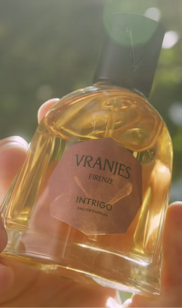 VANITY FAIR Vranjes firenze