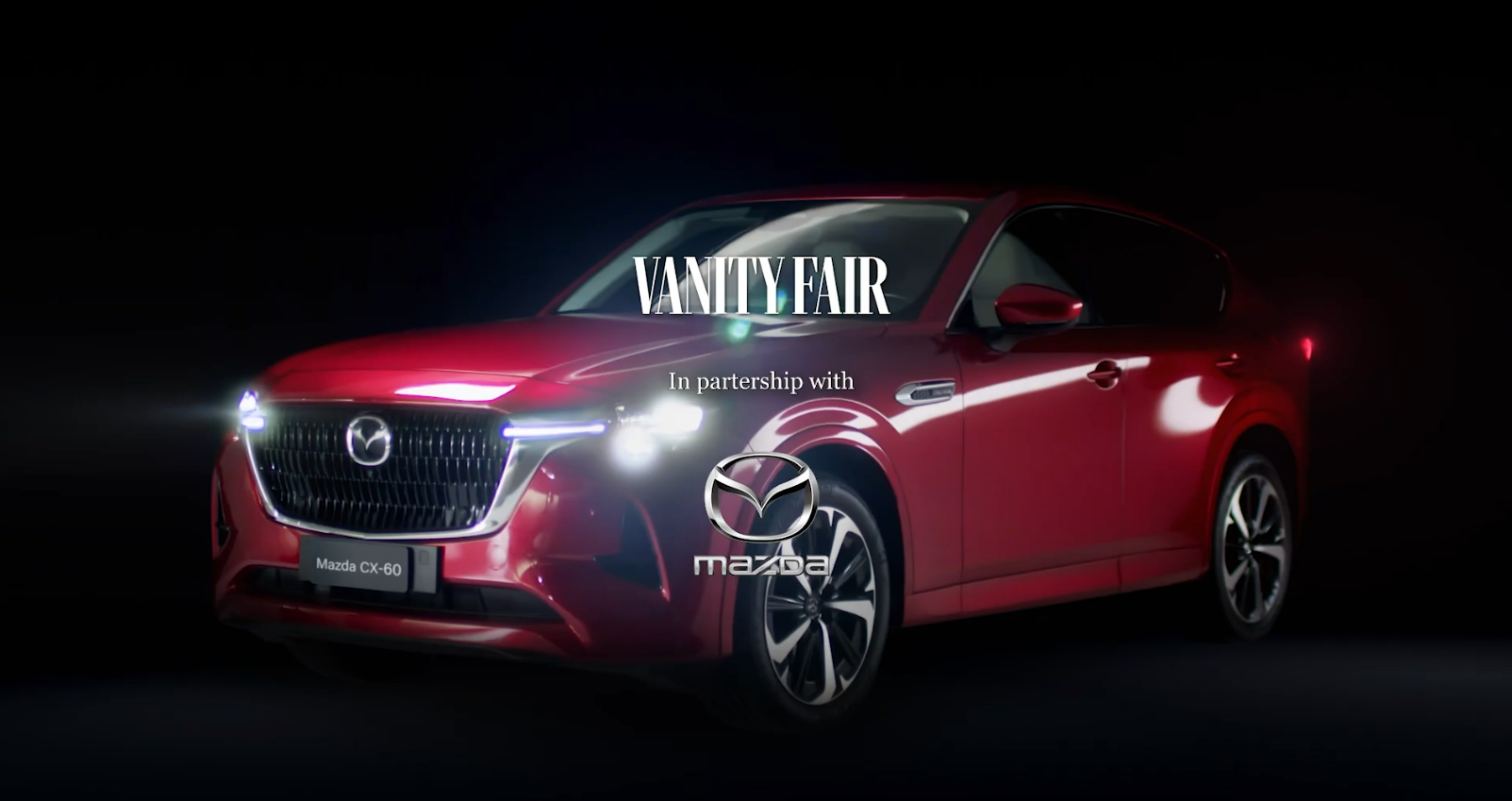 VANITY FAIR x Mazda e Homo Faber 2024: la perfezione del tocco umano