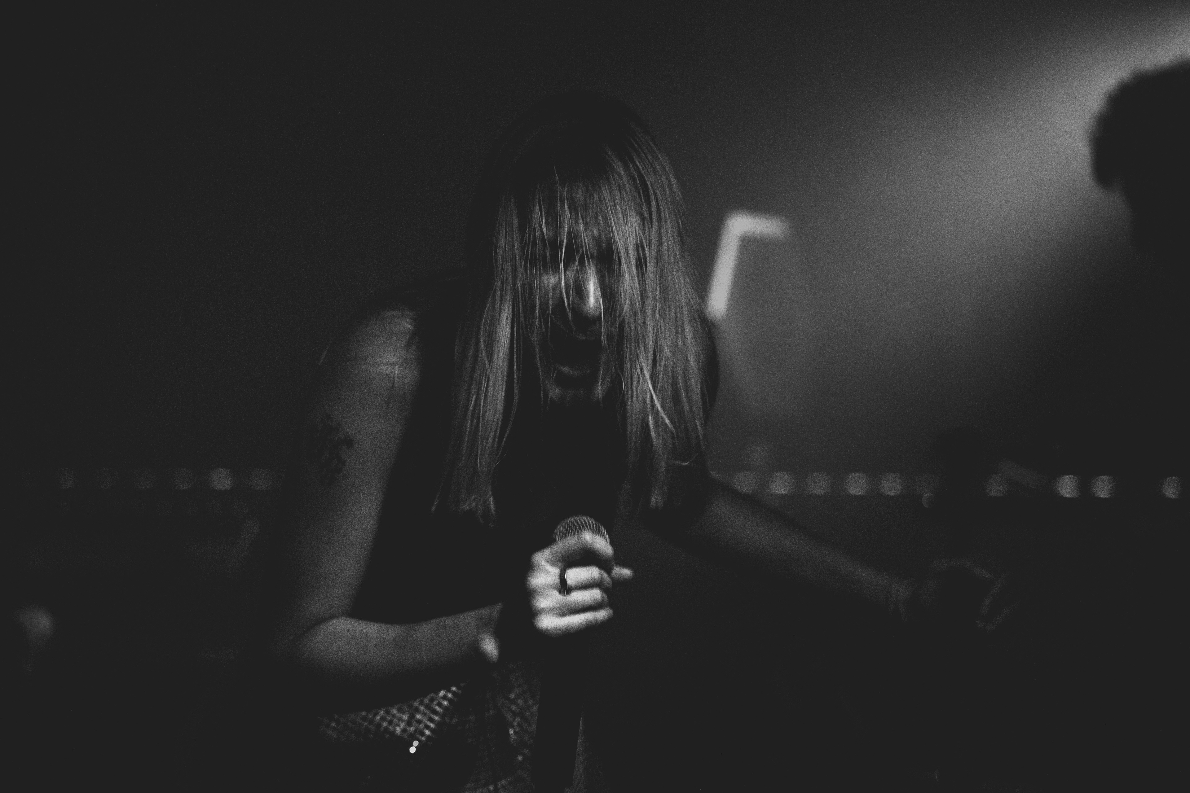 Ekat Bork - Kontrol - Rössli Bar 2017