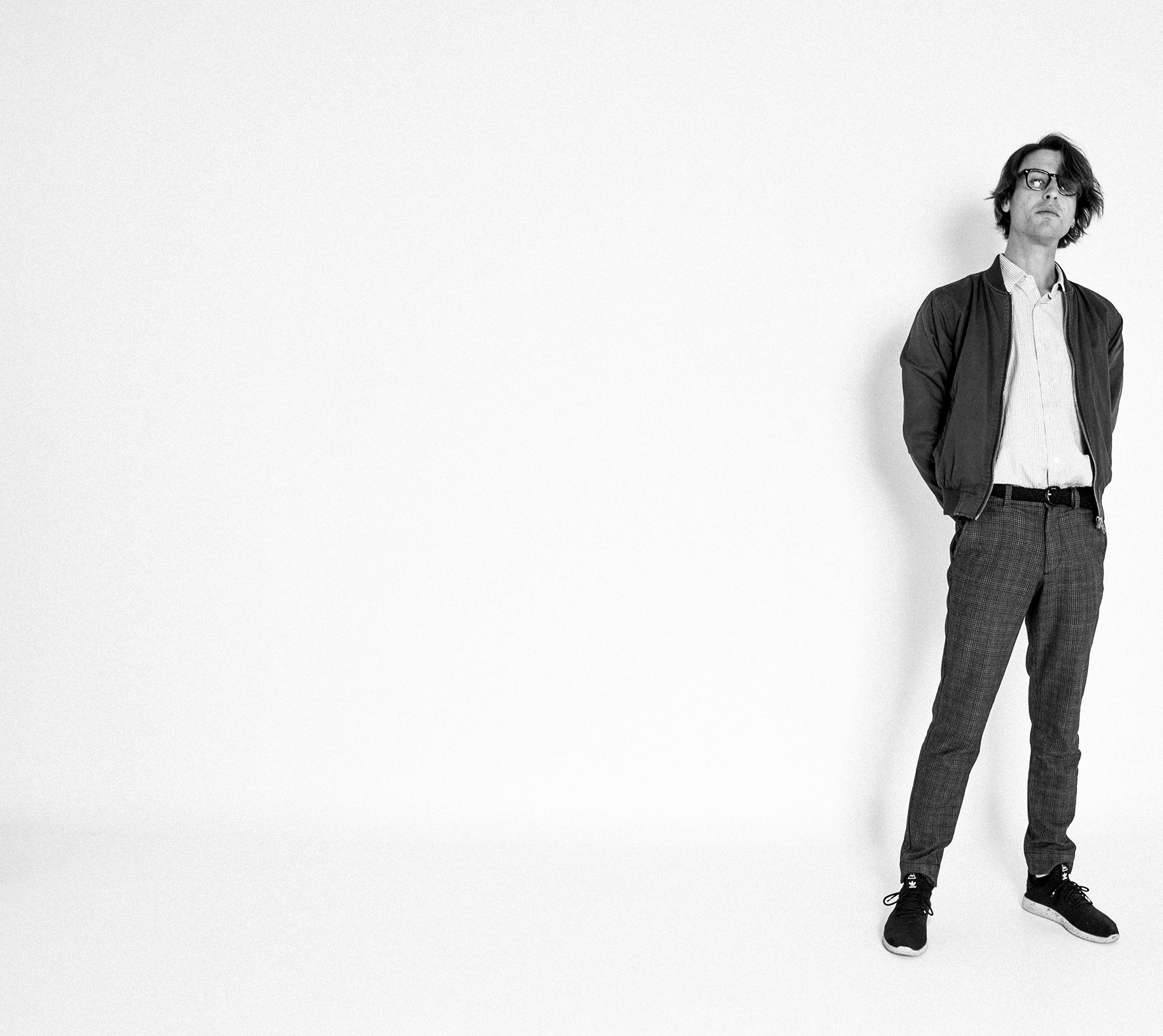 Marco Carlos