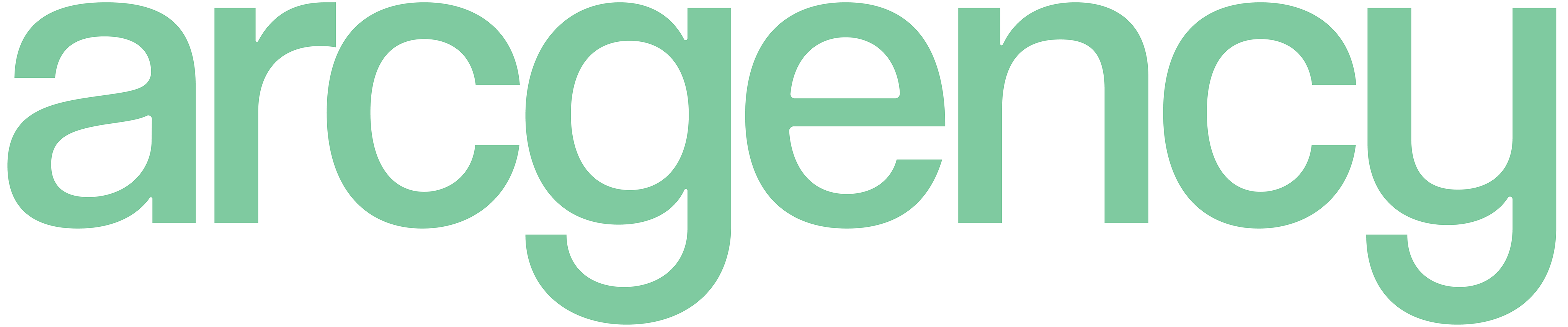 Arcgency