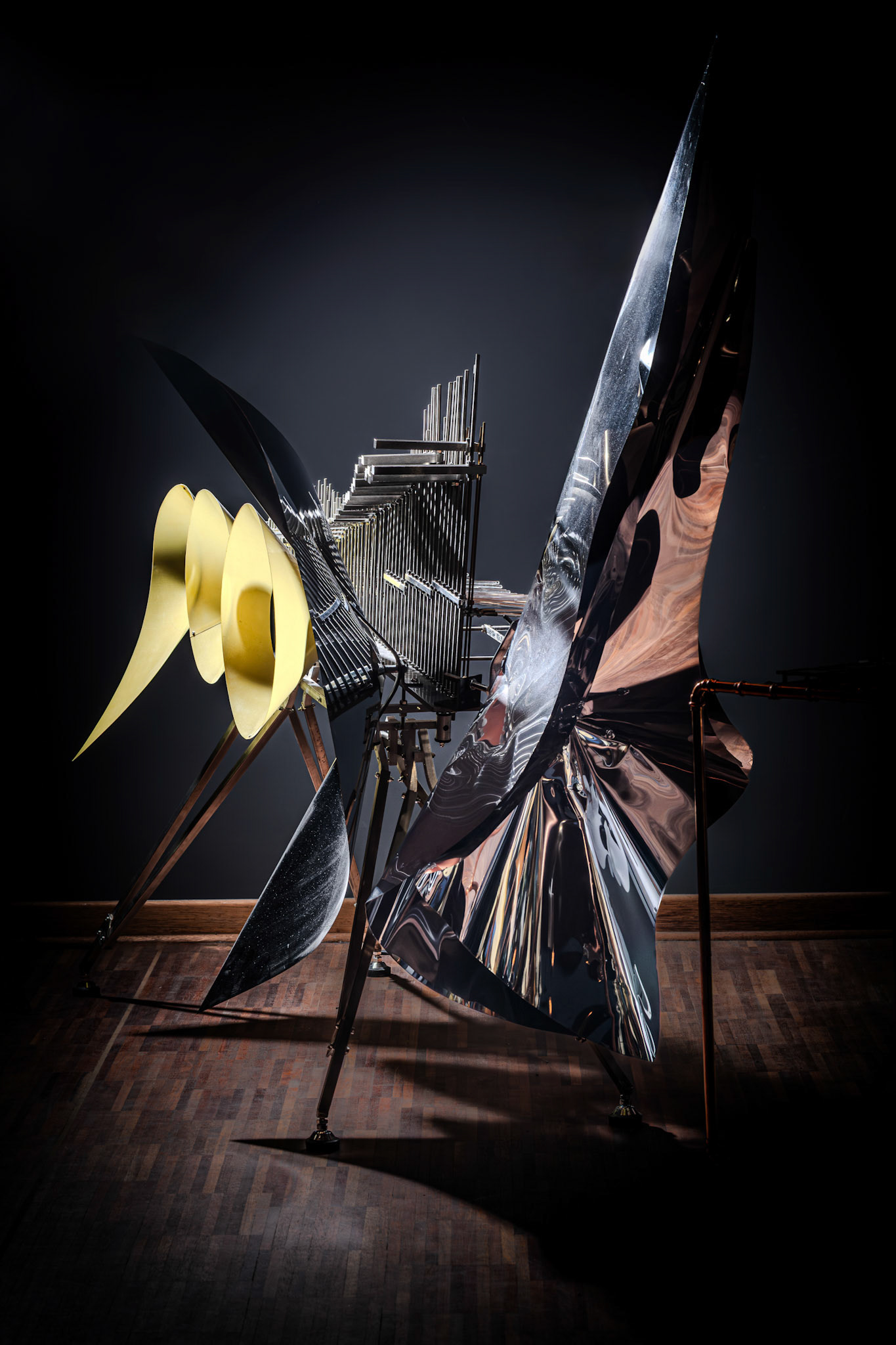 Autor Paweł Romańczuk