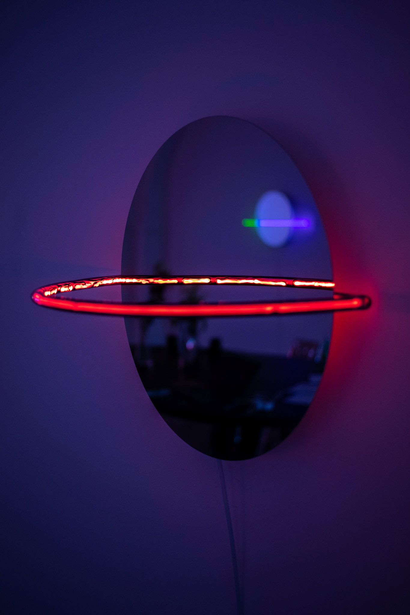 Co Cię nie zabije to pozostawi po sobie blizny / What Doesn’t Kill You Leaves Scars