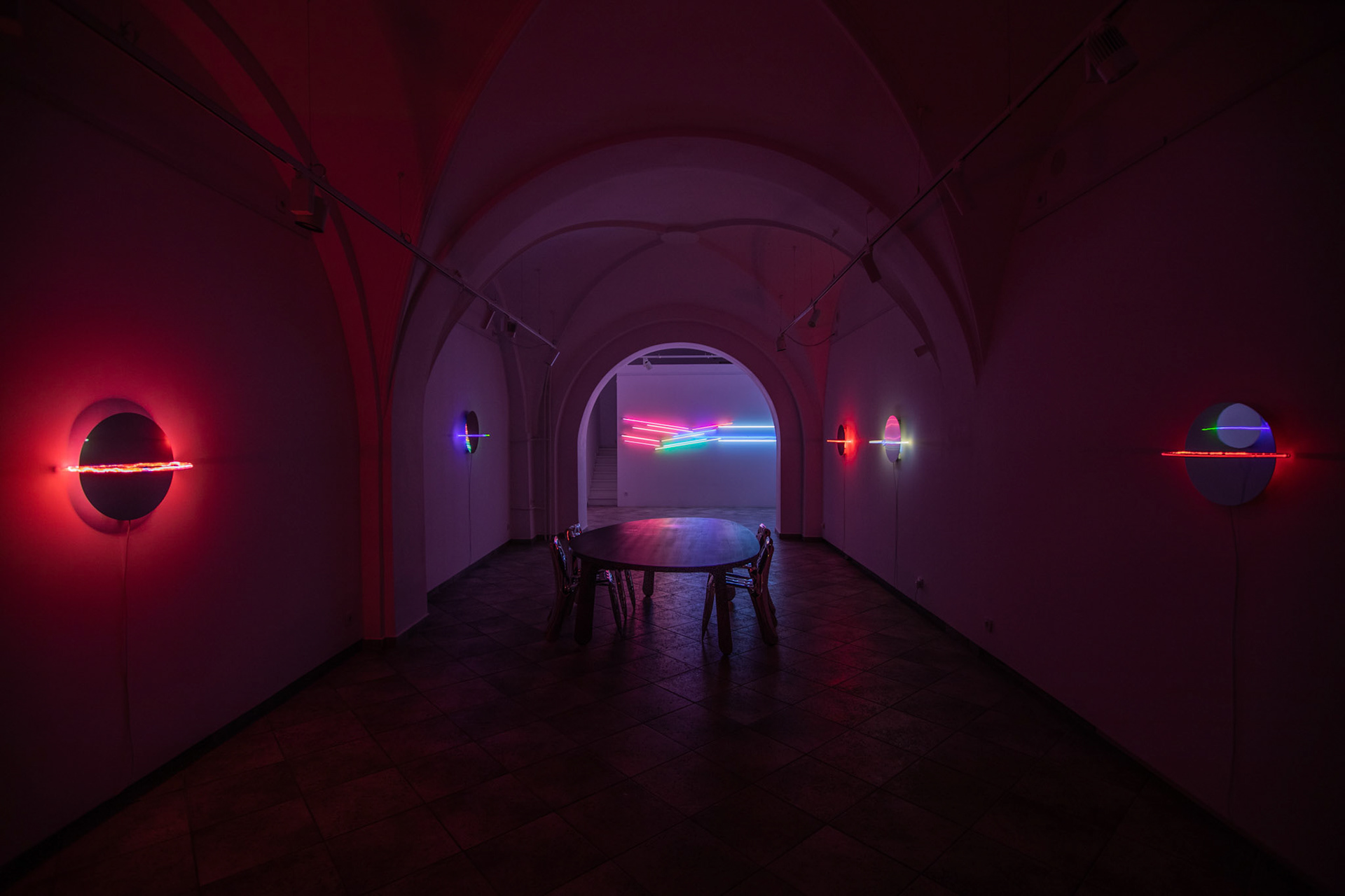 Horyzonty / Horizons