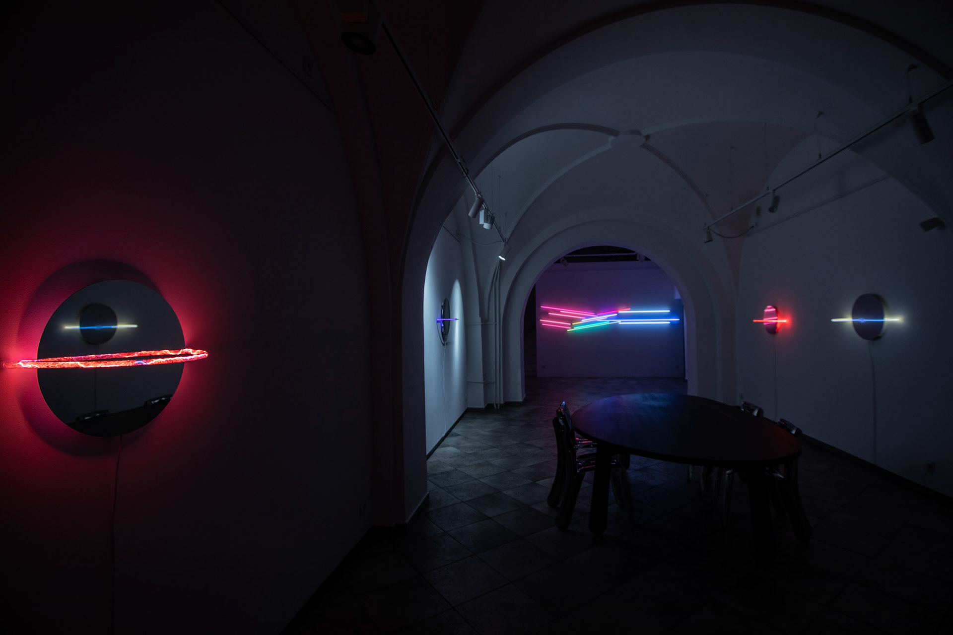 Horyzonty / Horizons