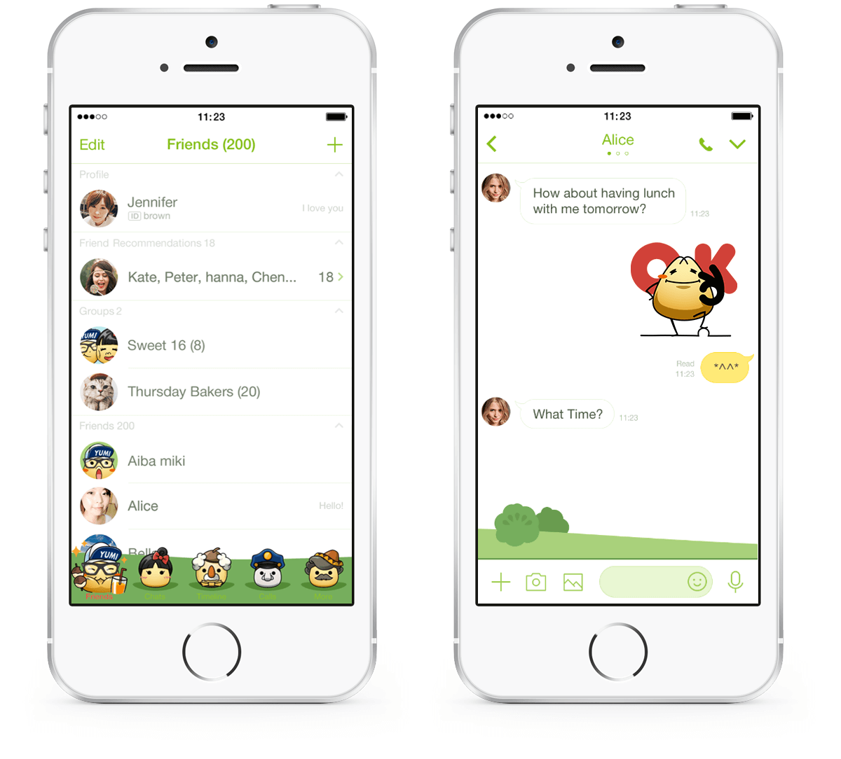 BYEn_百岩_百岩設計_design_設計推薦_LOGO_商標_標誌_mark_平面設計_視覺設計_設計_品牌識別_企業識別_識別設計_識別規劃_玉米小子_YUMI_YuMiXiaoZi_LINE_LINE貼圖_貼圖_Sticker_主題_LINE主題_插畫_角色設計_腳色設計_腳色_角色_表情_emoji_可愛_活潑_活力_玉米10