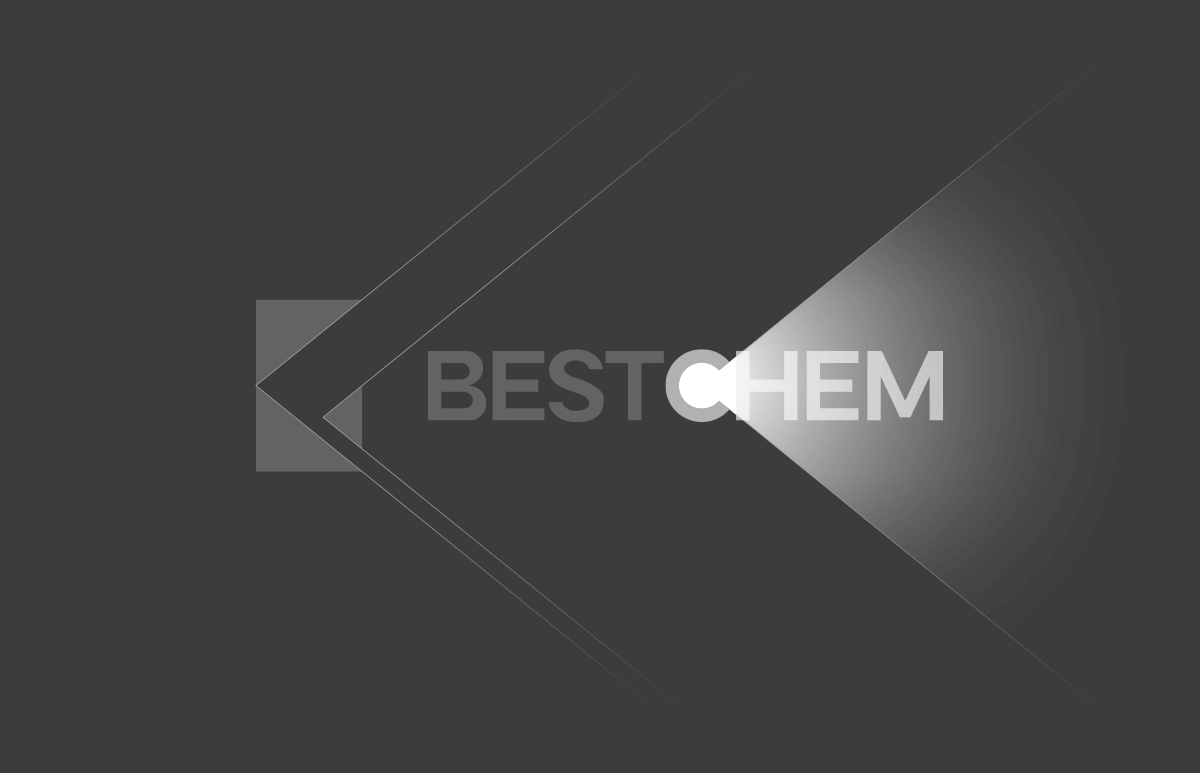 BYEn_百岩設計_設計推薦_企業識別建立_企業識別_商標_LOGO_平面設計_rebrand_品牌重塑_品牌蛻變_商標更新_BESTCHEM_貝斯特_精密化學_LOGO商標設計_紅色_三角形_飛_關鍵_鑰匙
