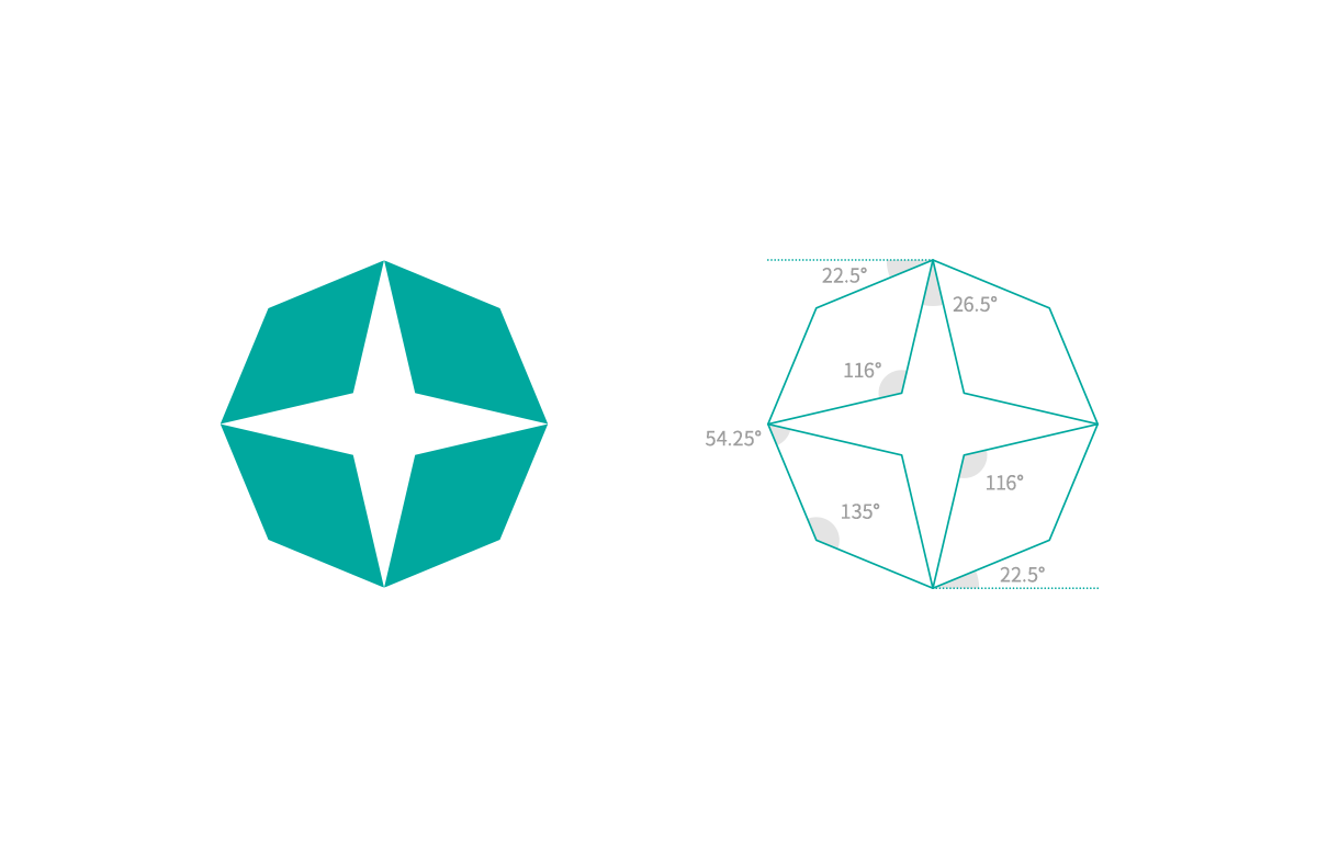 BYEn_百岩_百岩設計_design_設計推薦_LOGO_商標_平面設計_視覺設計_設計_品牌識別_企業識別_識別設計_識別規劃_Raygit_睿淇實業_LOGO設計_mark