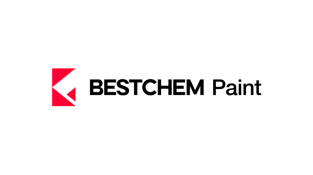 BYEn_百岩_百岩設計_design_設計推薦_LOGO_商標_平面設計_視覺設計_設計_品牌識別_企業識別_識別設計_識別規劃_BESTCHEM_貝斯特_精密化學_BESTCHEM paint_paint_塗料_油漆_企業簽署組合_LOGO設計