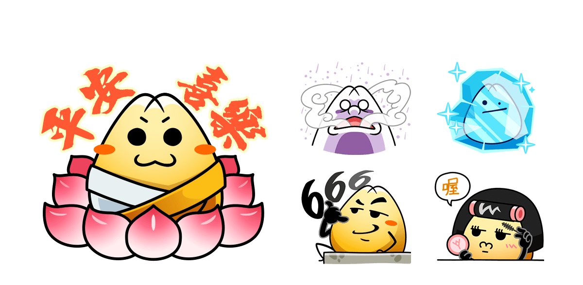 BYEn_百岩_百岩設計_design_設計推薦_LOGO_商標_標誌_mark_平面設計_視覺設計_設計_品牌識別_企業識別_識別設計_識別規劃_玉米小子_YUMI_YuMiXiaoZi_LINE_LINE貼圖_貼圖_Sticker_主題_LINE主題_插畫_角色設計_腳色設計_腳色_角色_表情_emoji_可愛_活潑_活力_玉米7