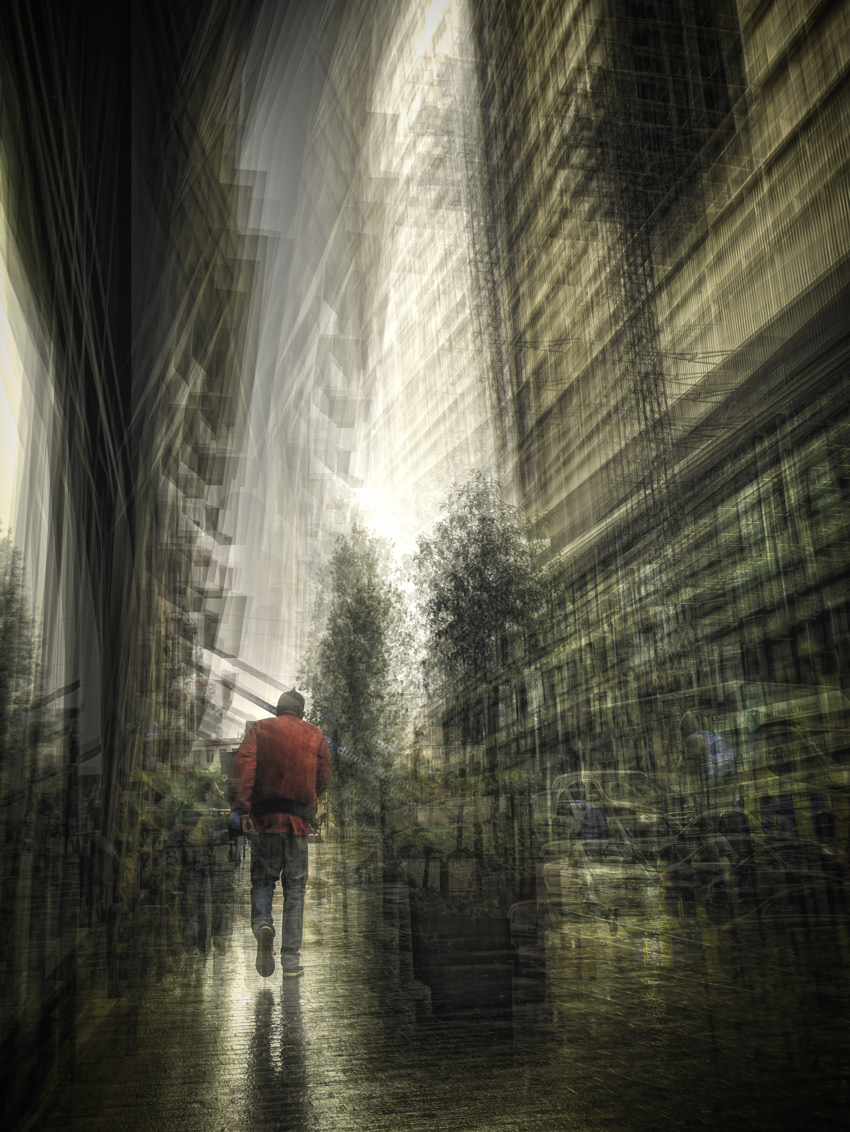 untitled - limited edition of 8