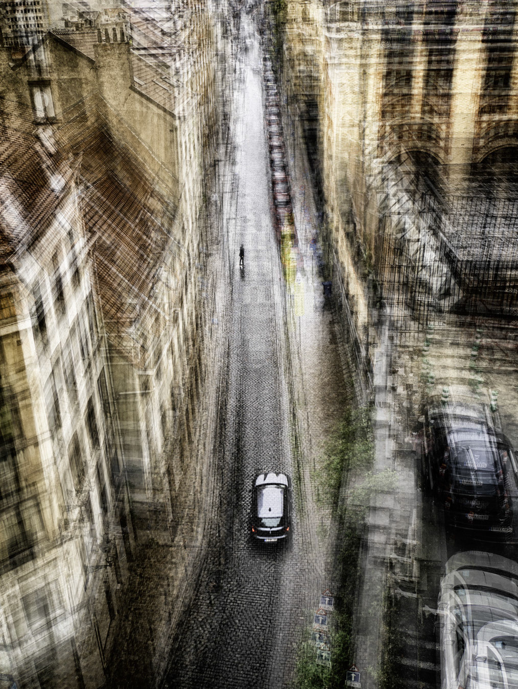 "fascination" - limited edition of 8