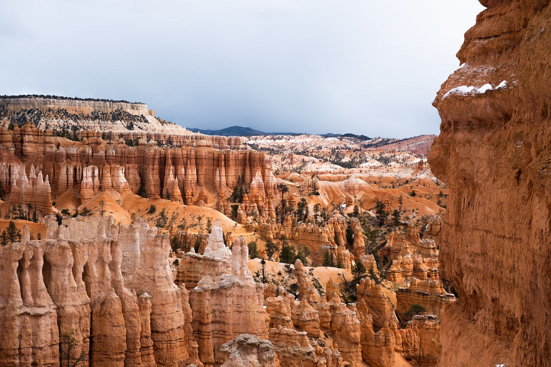 bryce canyon