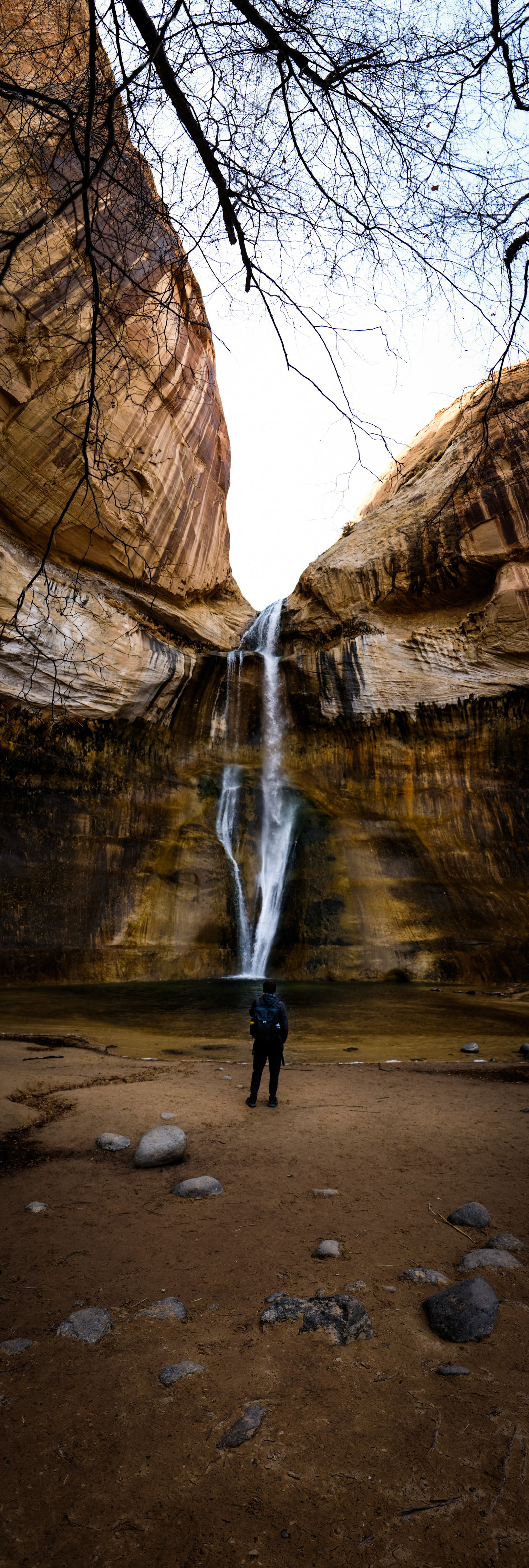 falls