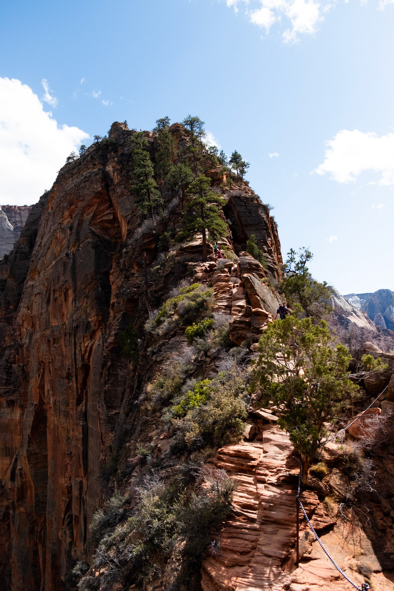 angel's landing