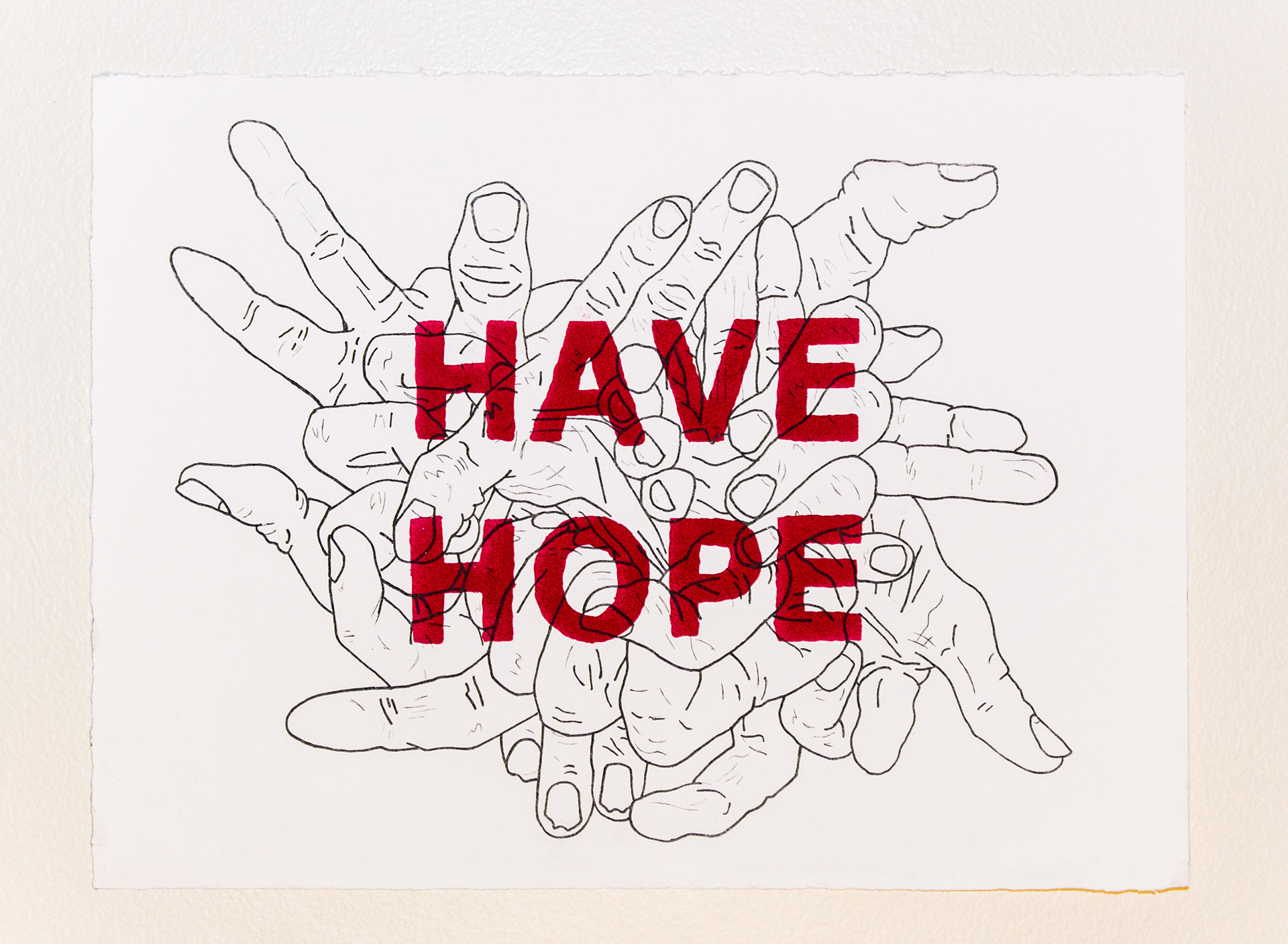 Have Hope (2016)
