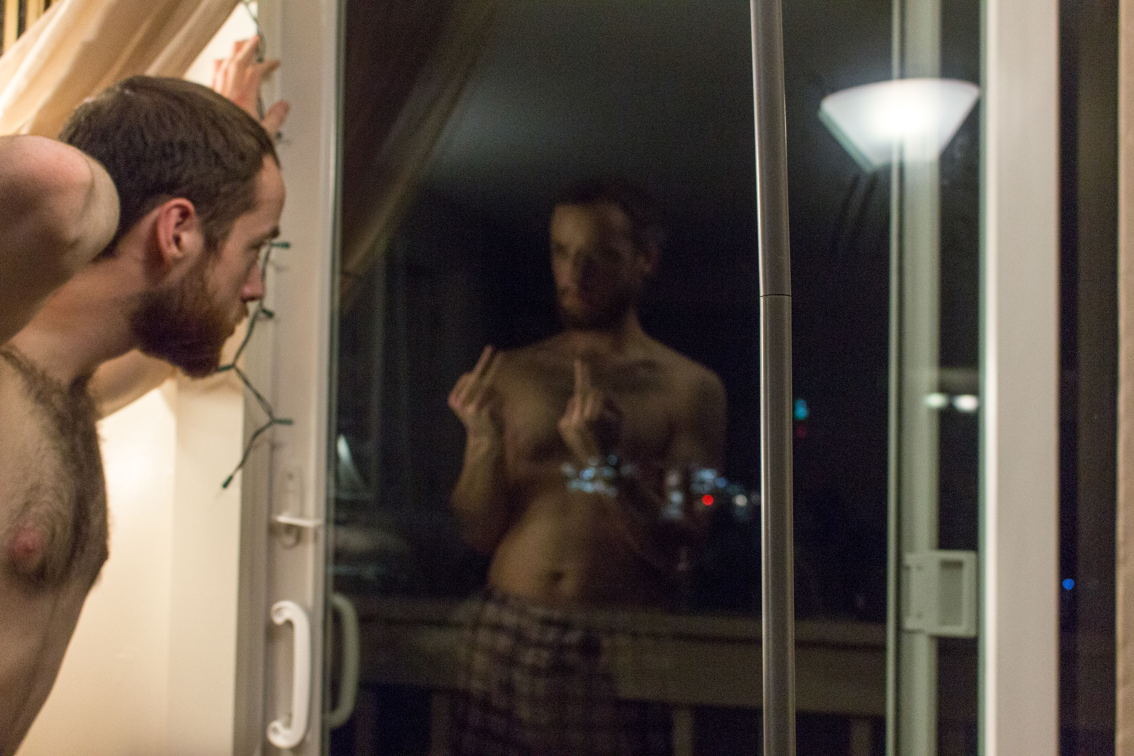 Reflections (2017)