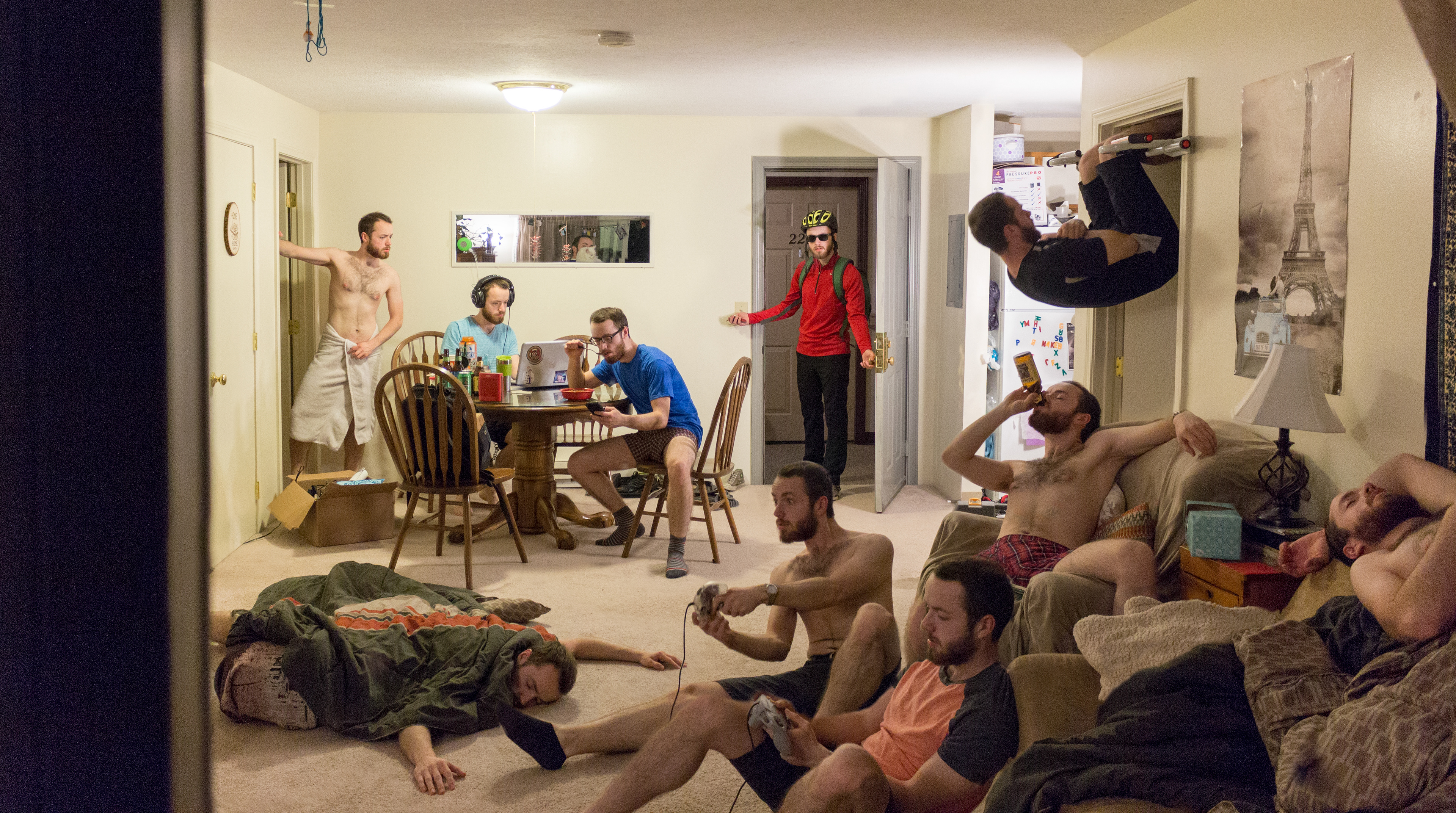 Weekend (2017)