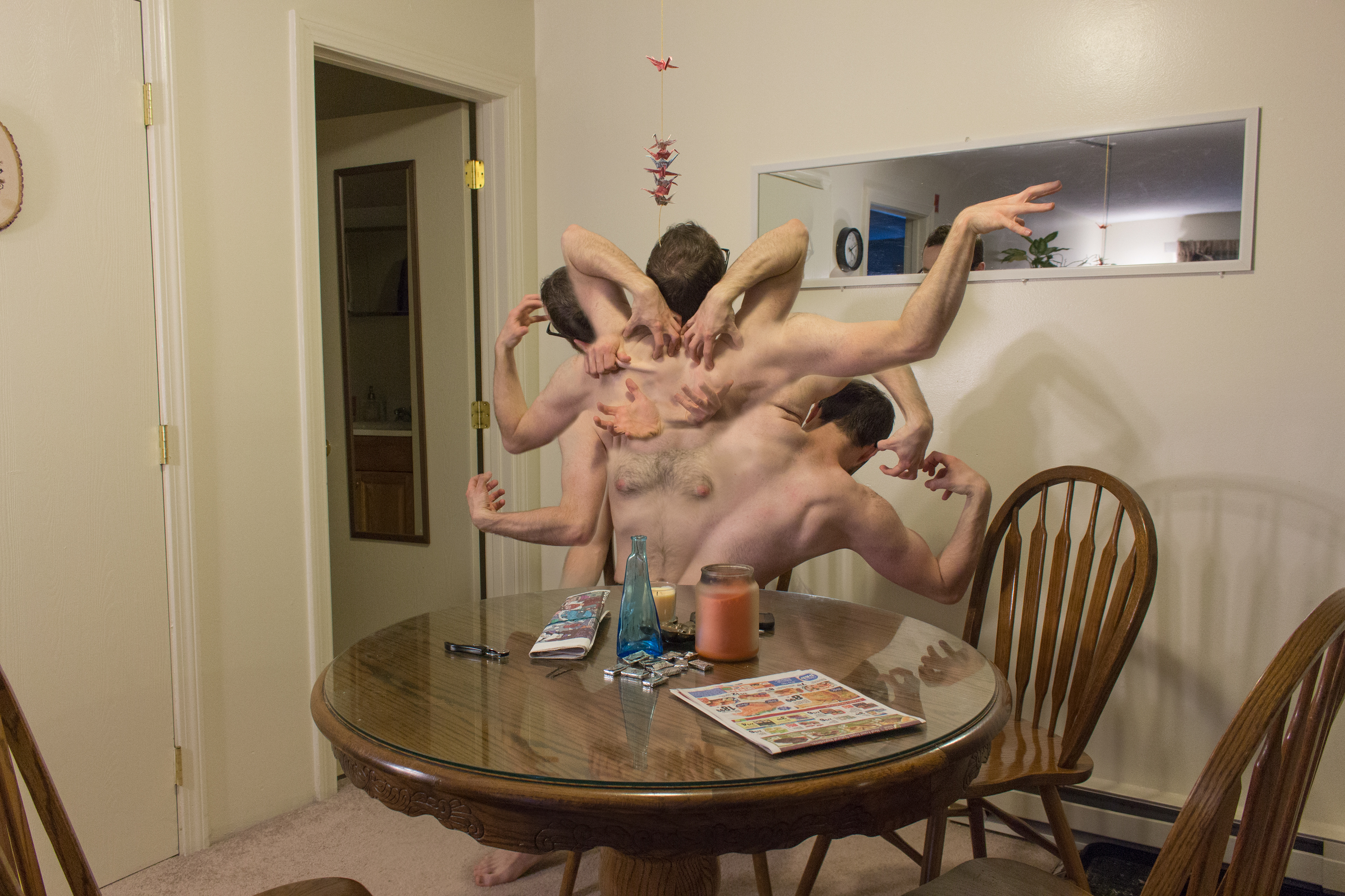 Breakfast (2017)