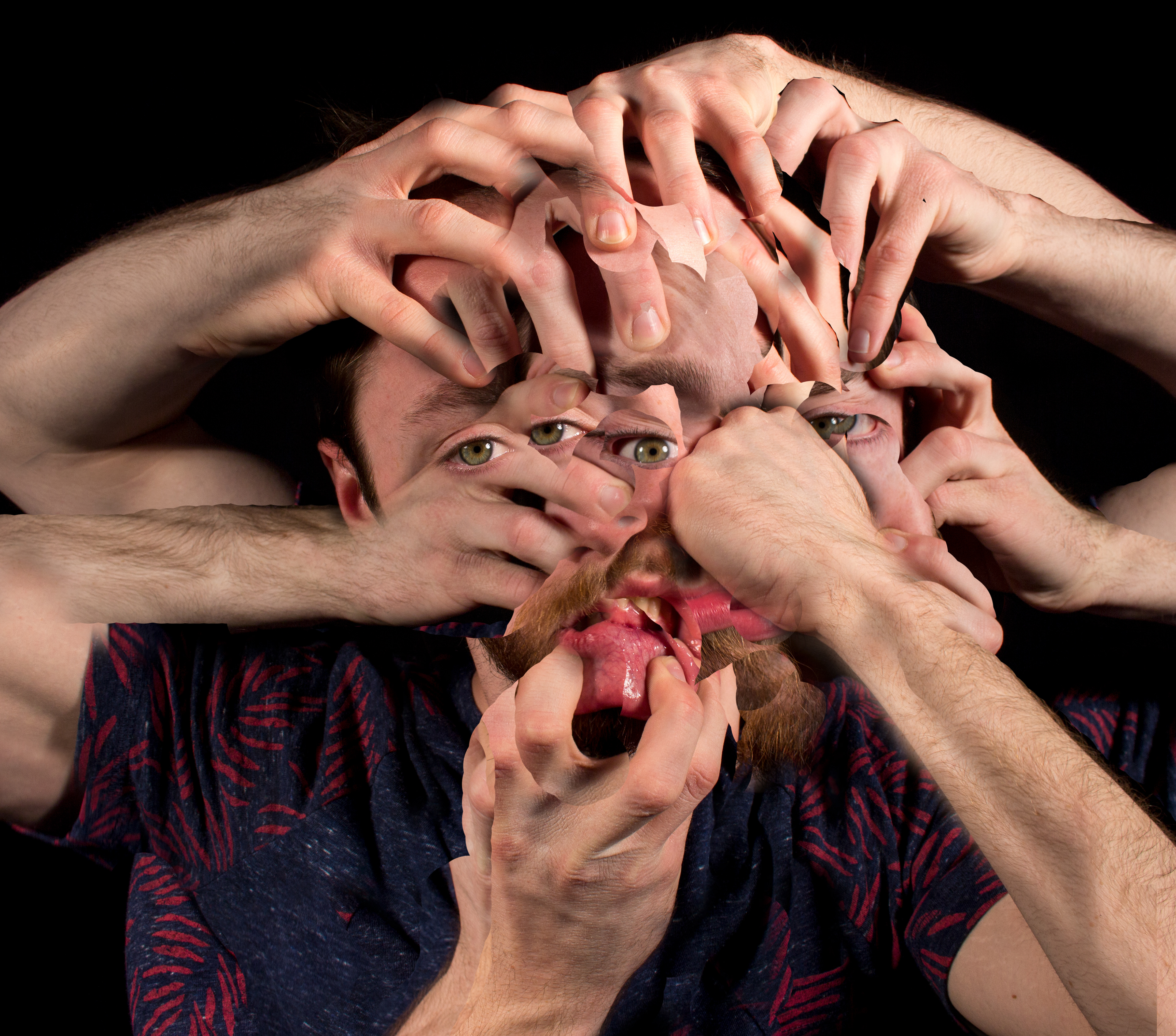 Punched (2016)