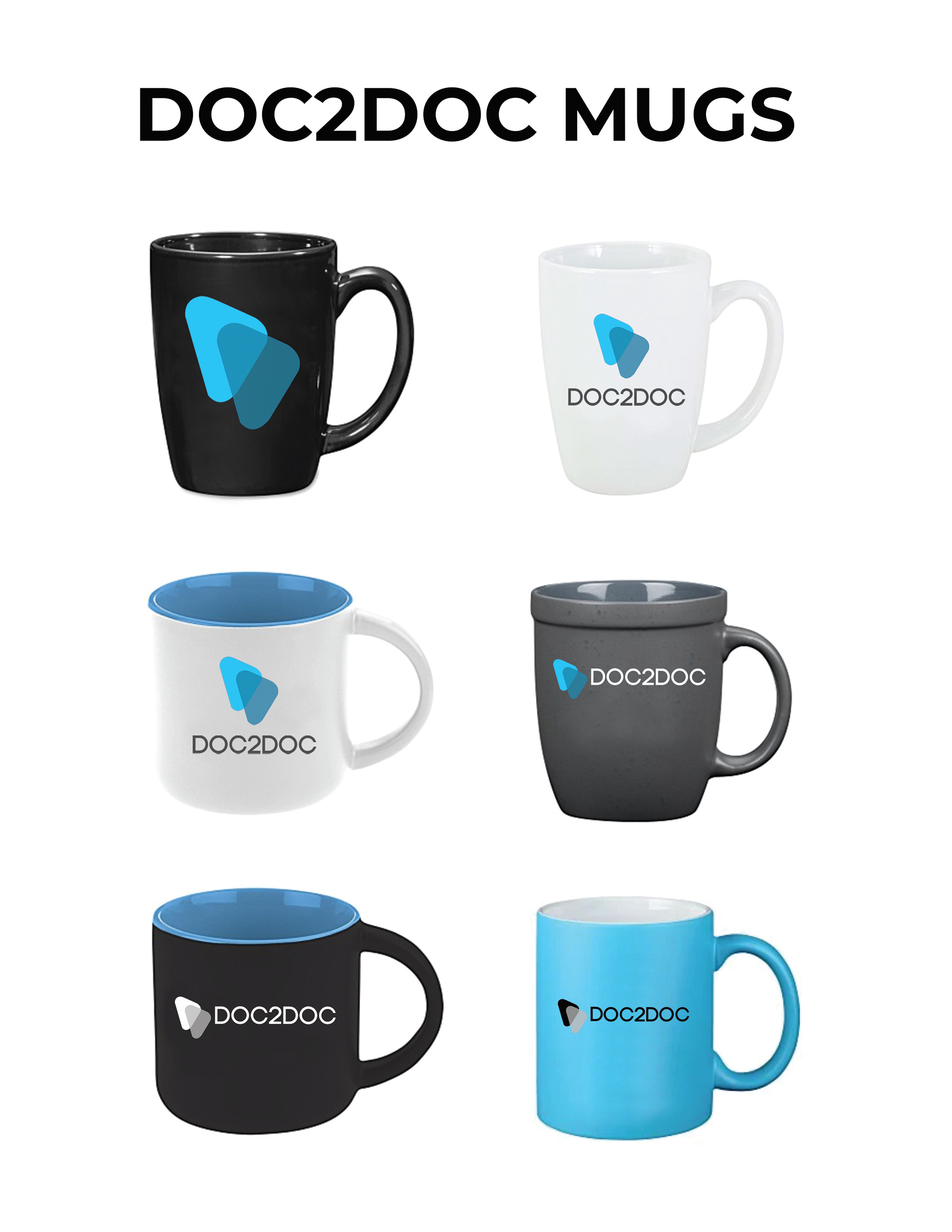 Collateral - mugs