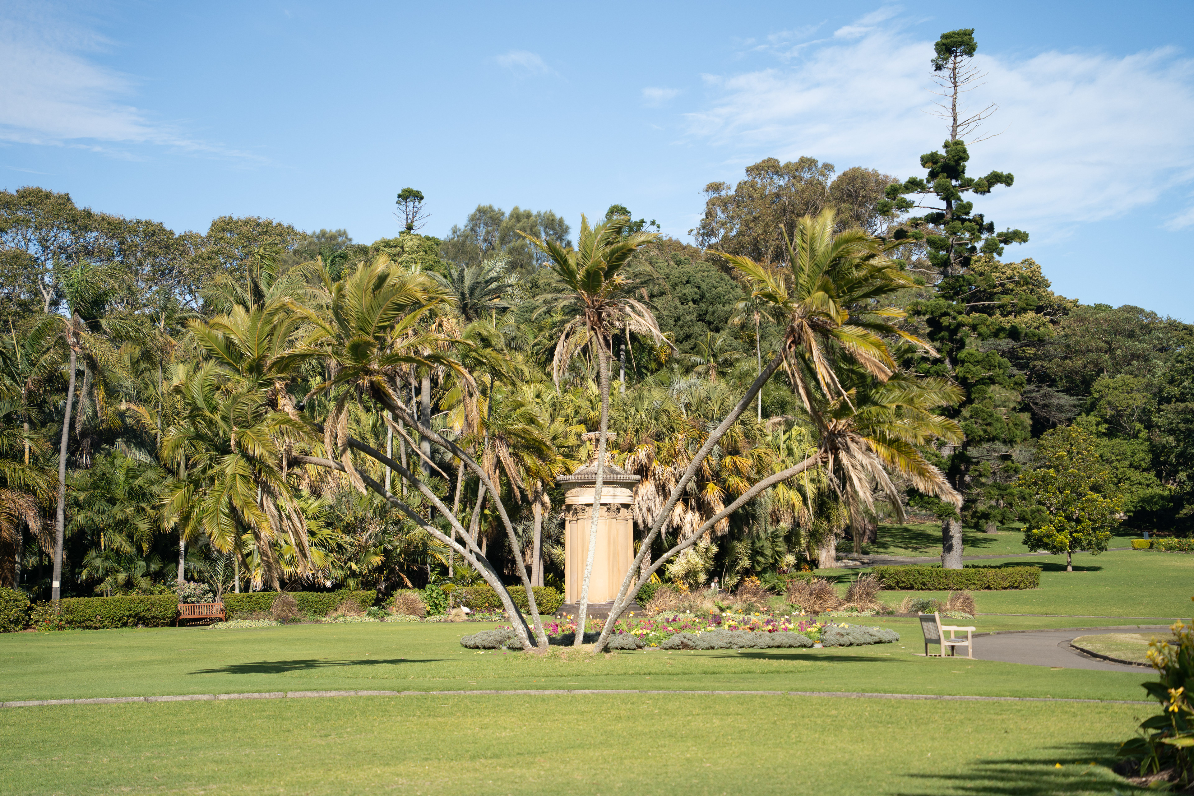 Royal Botanic Garden