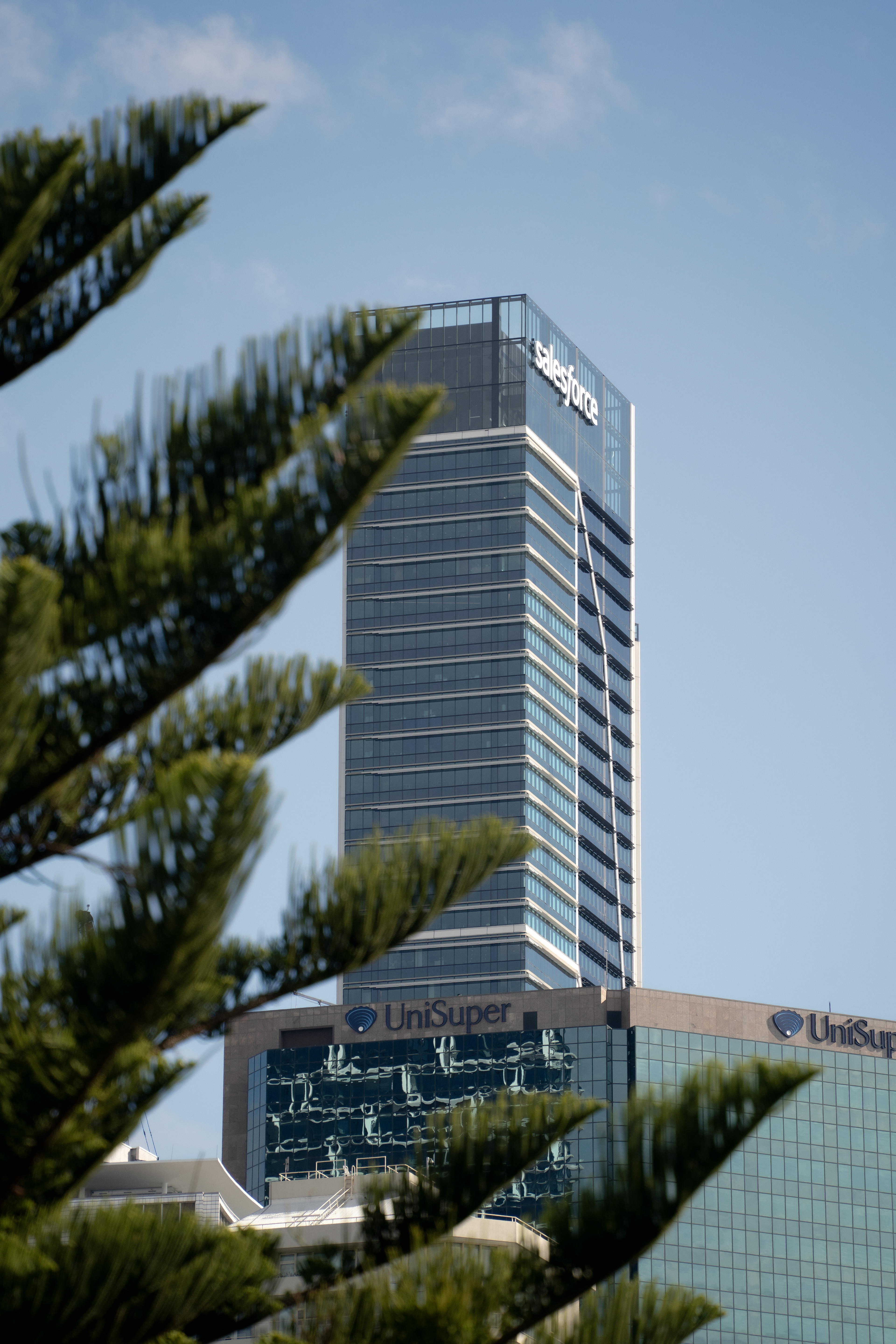 Royal Botanic Garden