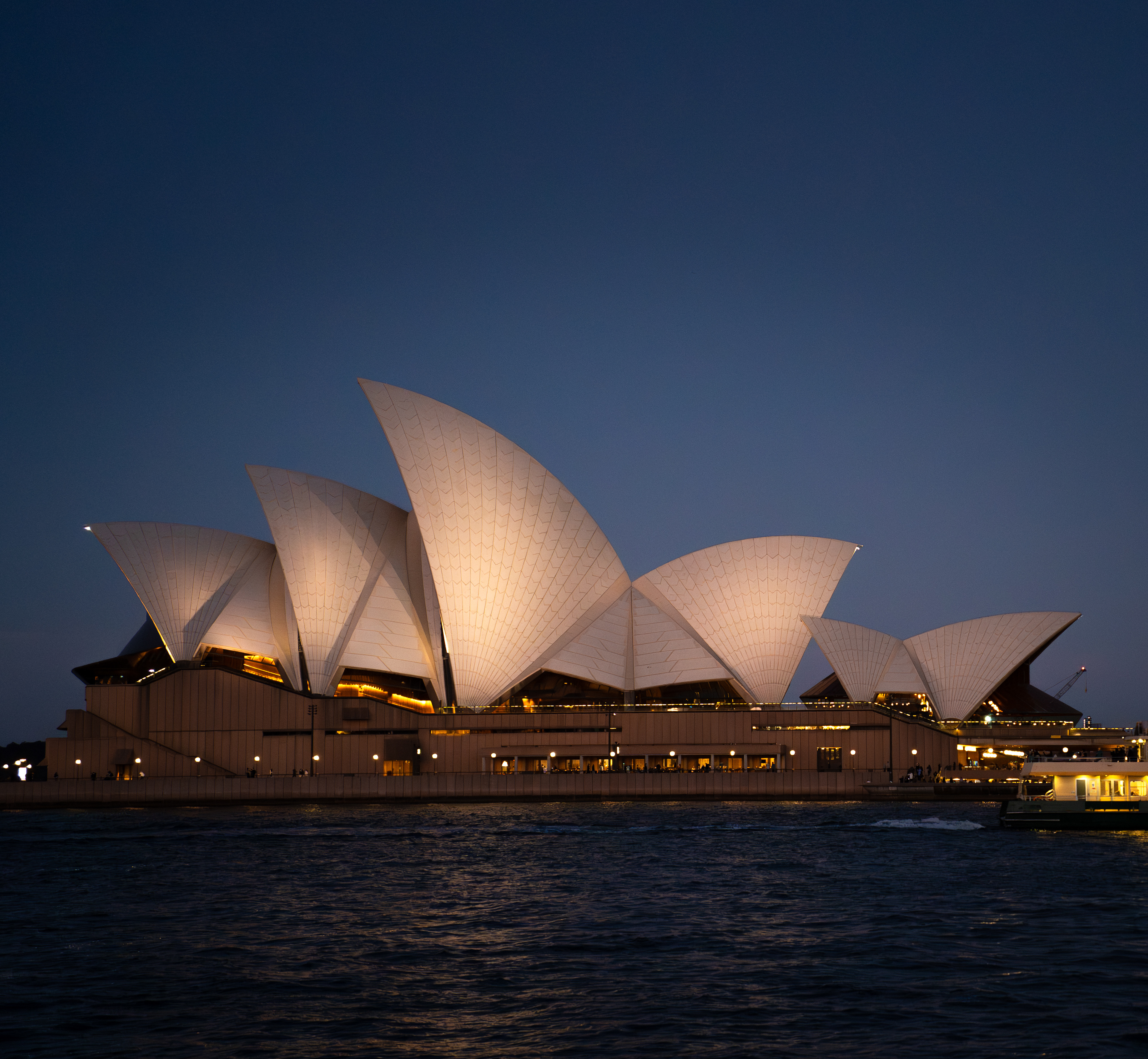 Opera House