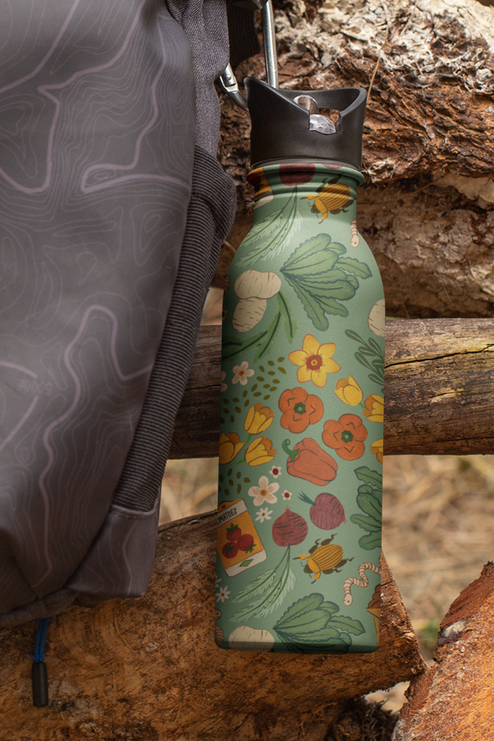 Pattern Mockup