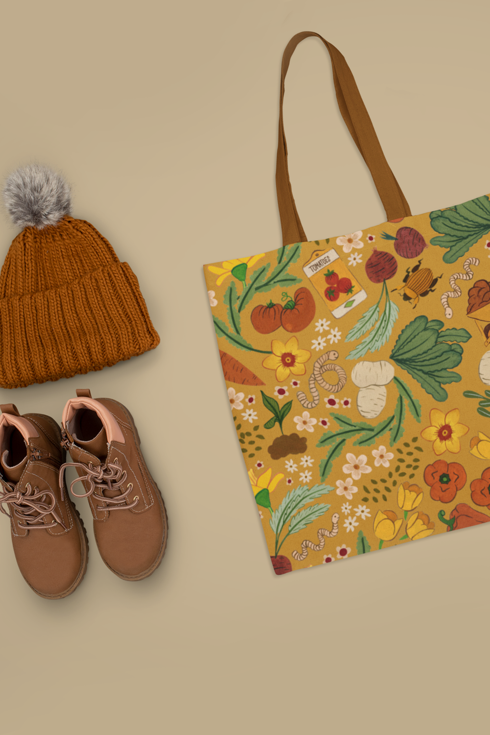 Pattern Mockup