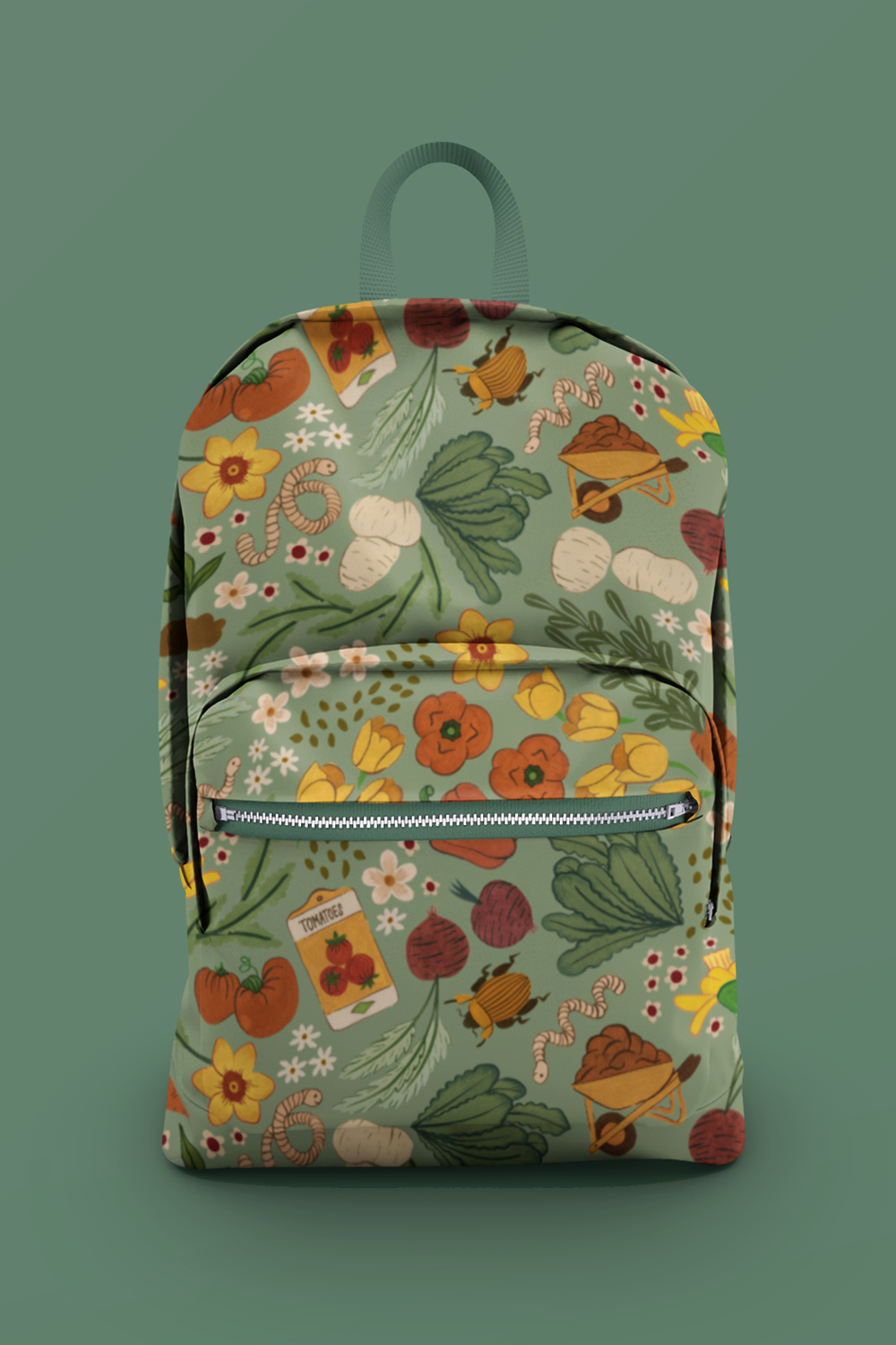 Pattern Mockup