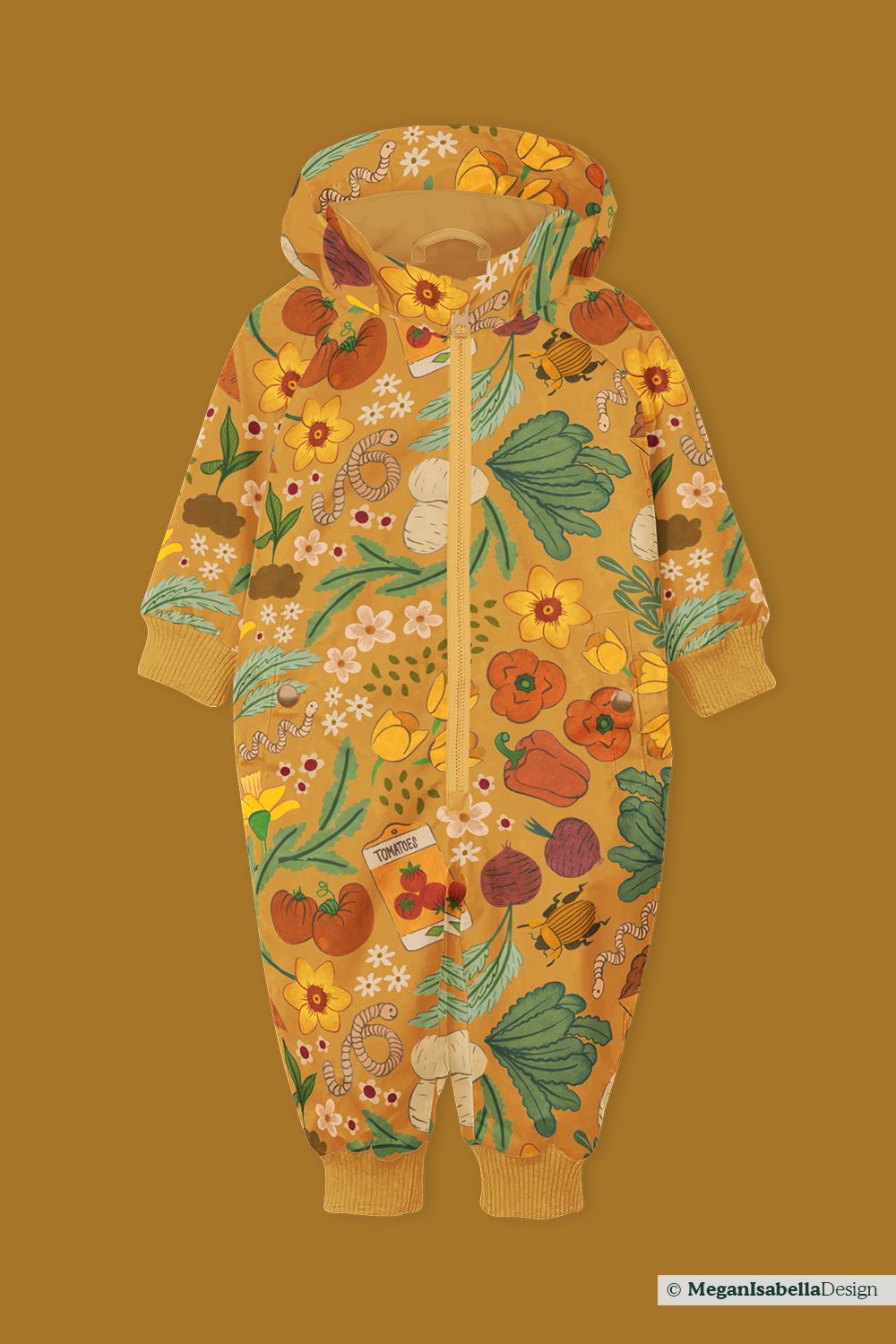 Pattern Mockup