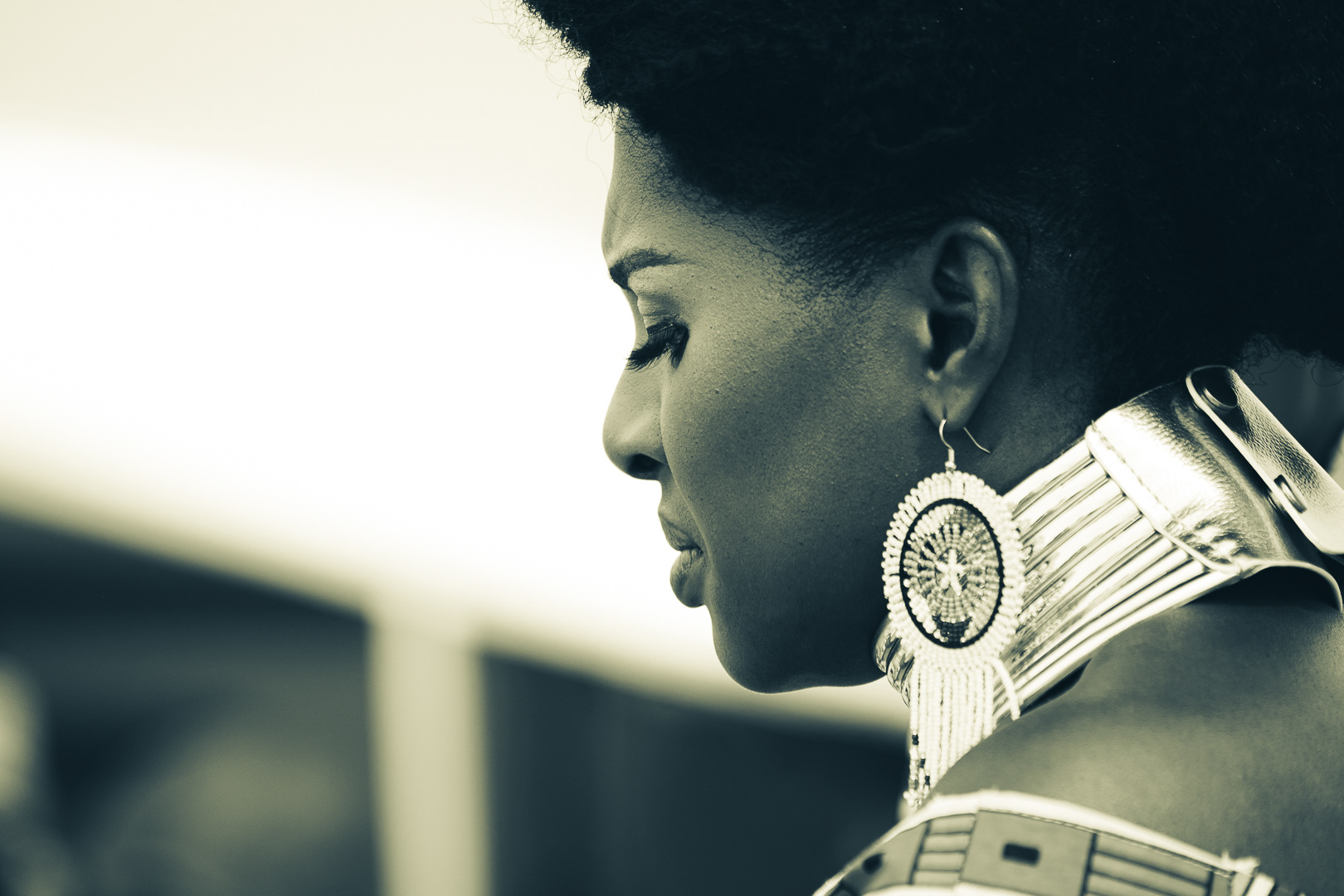 Busi Motsieloa