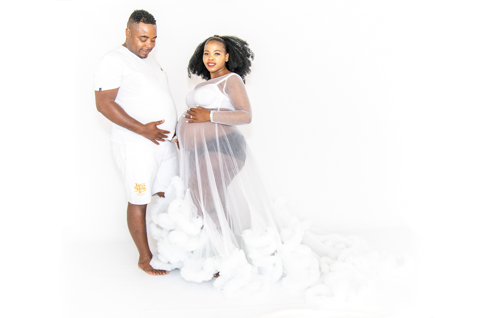 Banda Bump Shoot