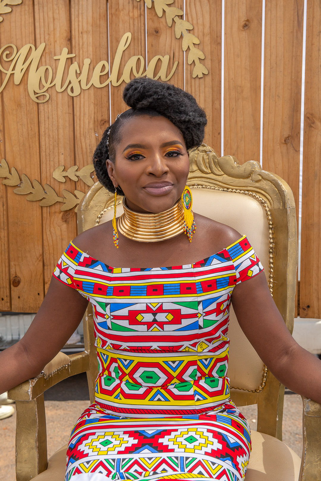 Busi Motsieloa