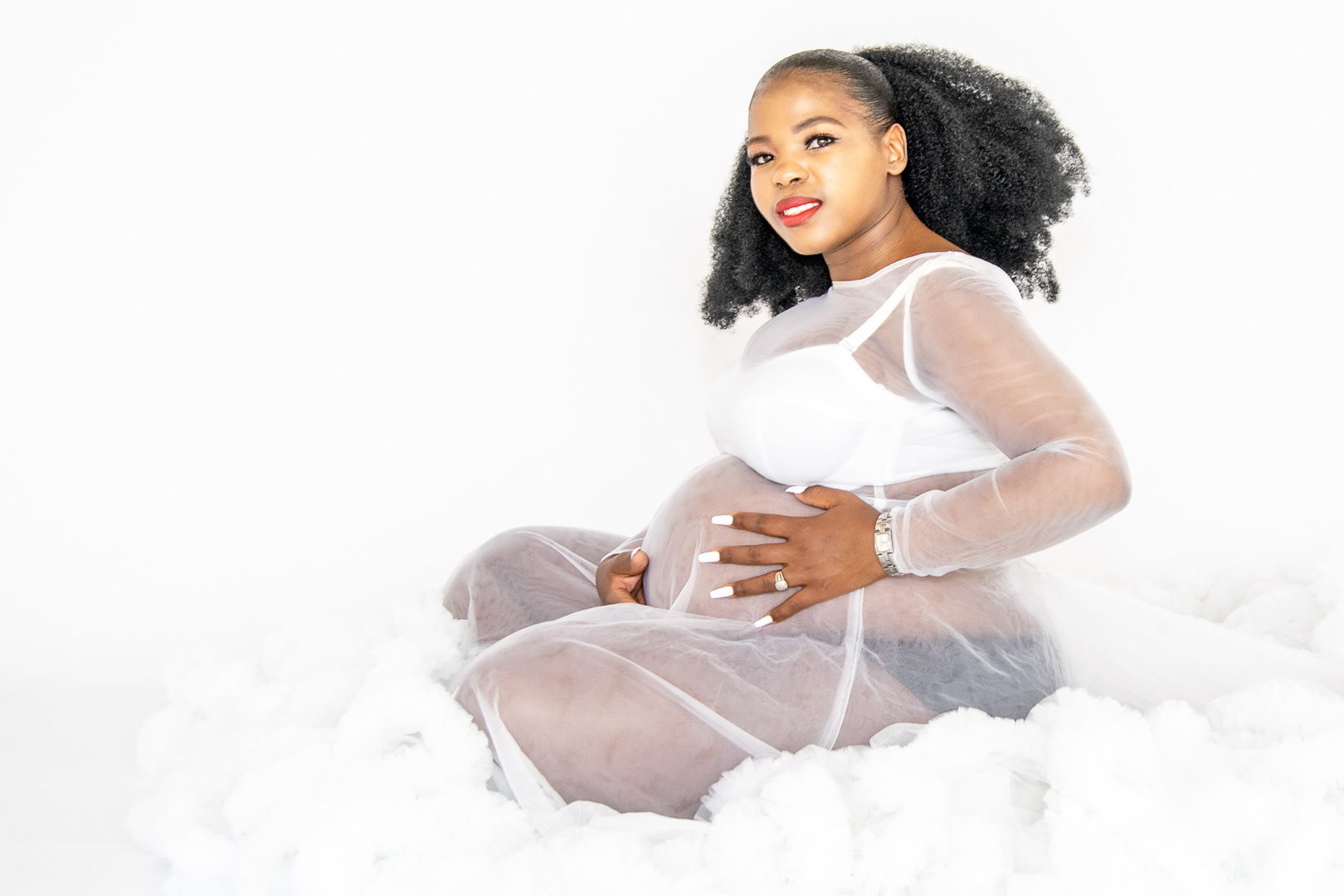 Banda Bump Shoot