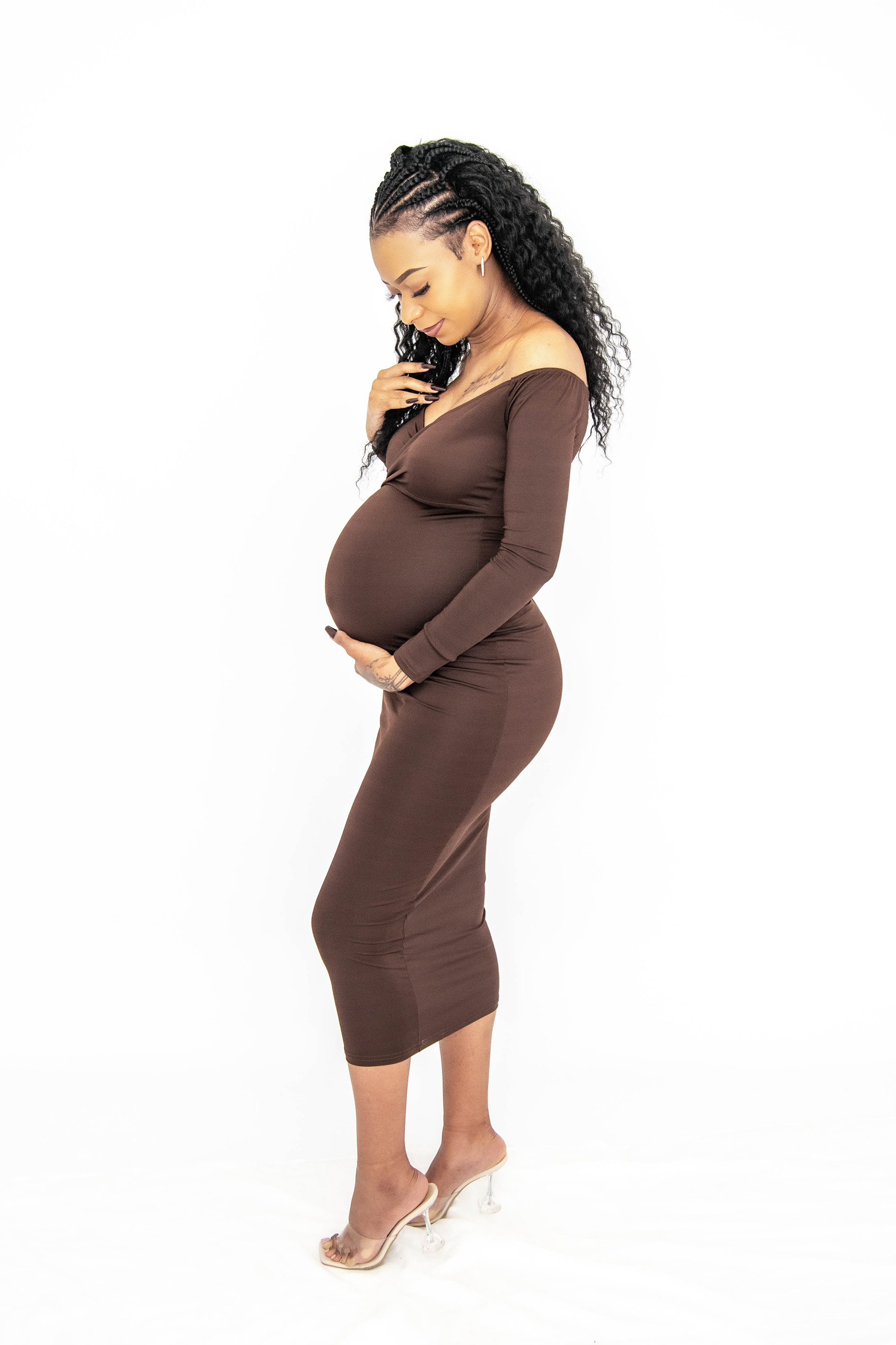 Pontsho Motloung - Bump Shoot