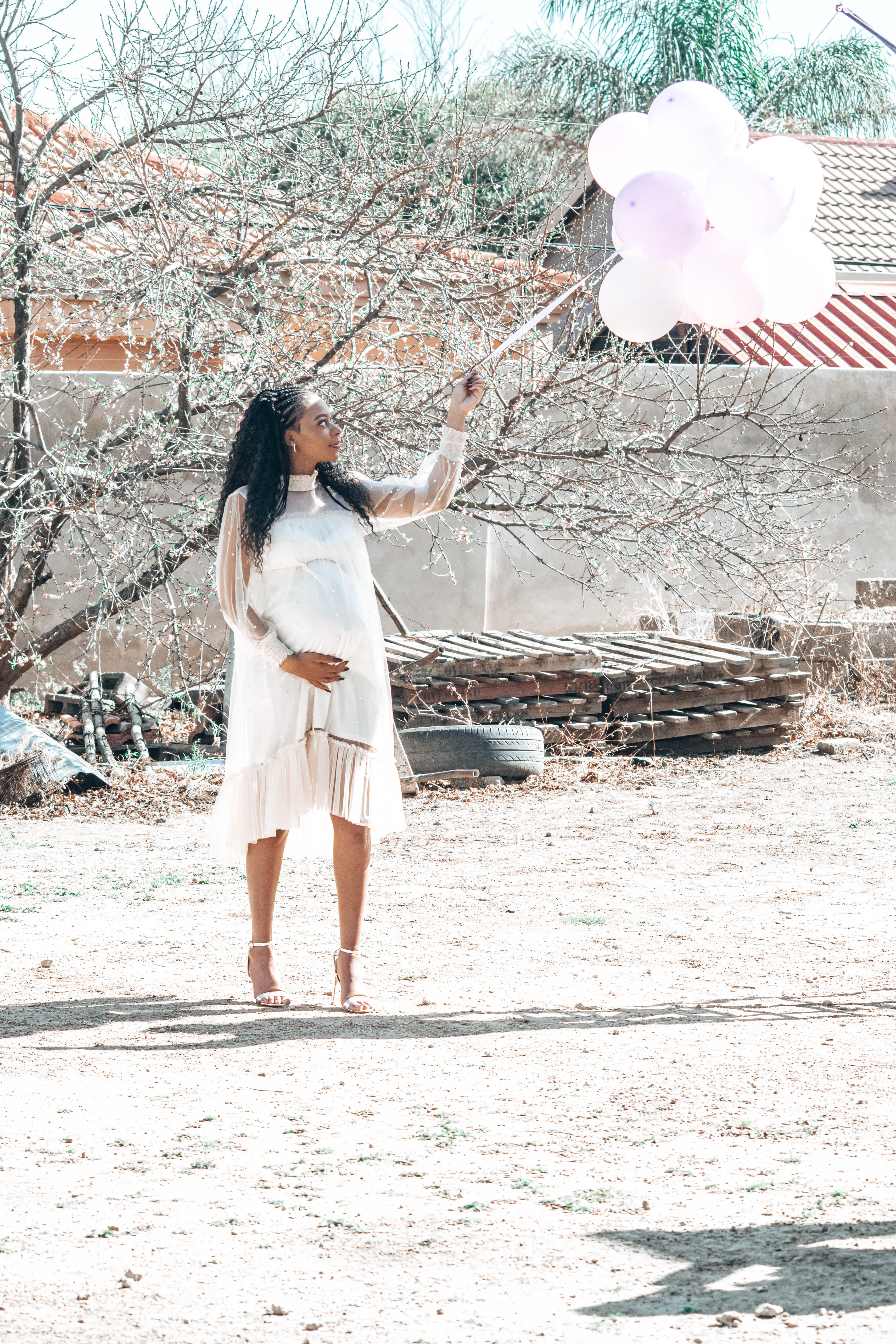 Pontsho Motloung - Bump Shoot