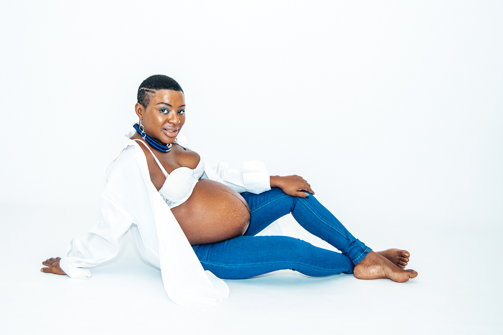 Motsieloa Bump Shoot